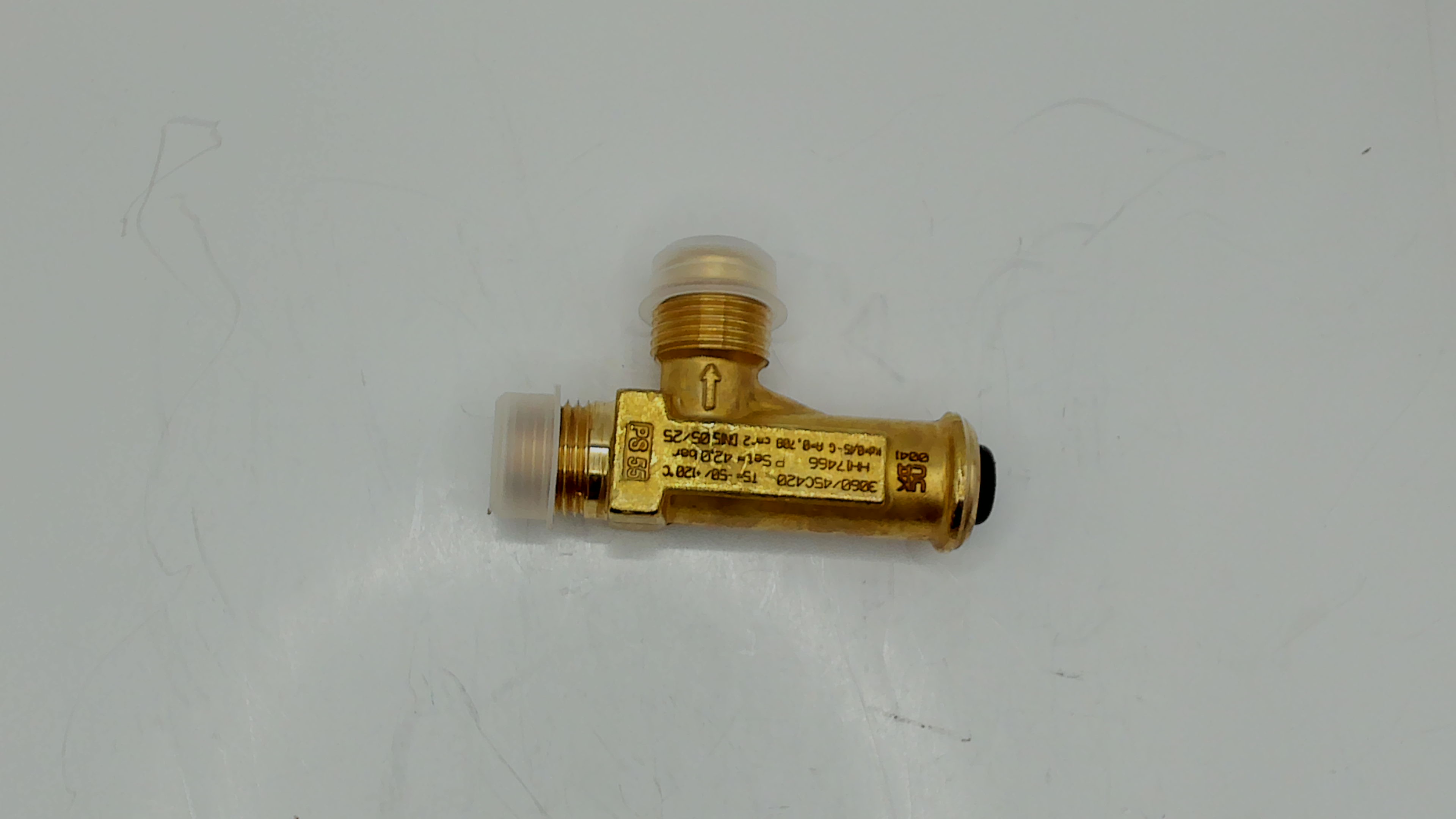 3060 / 45C420