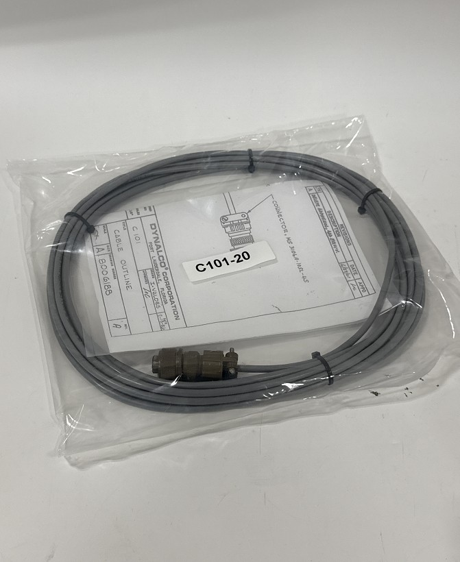 20 FT cable