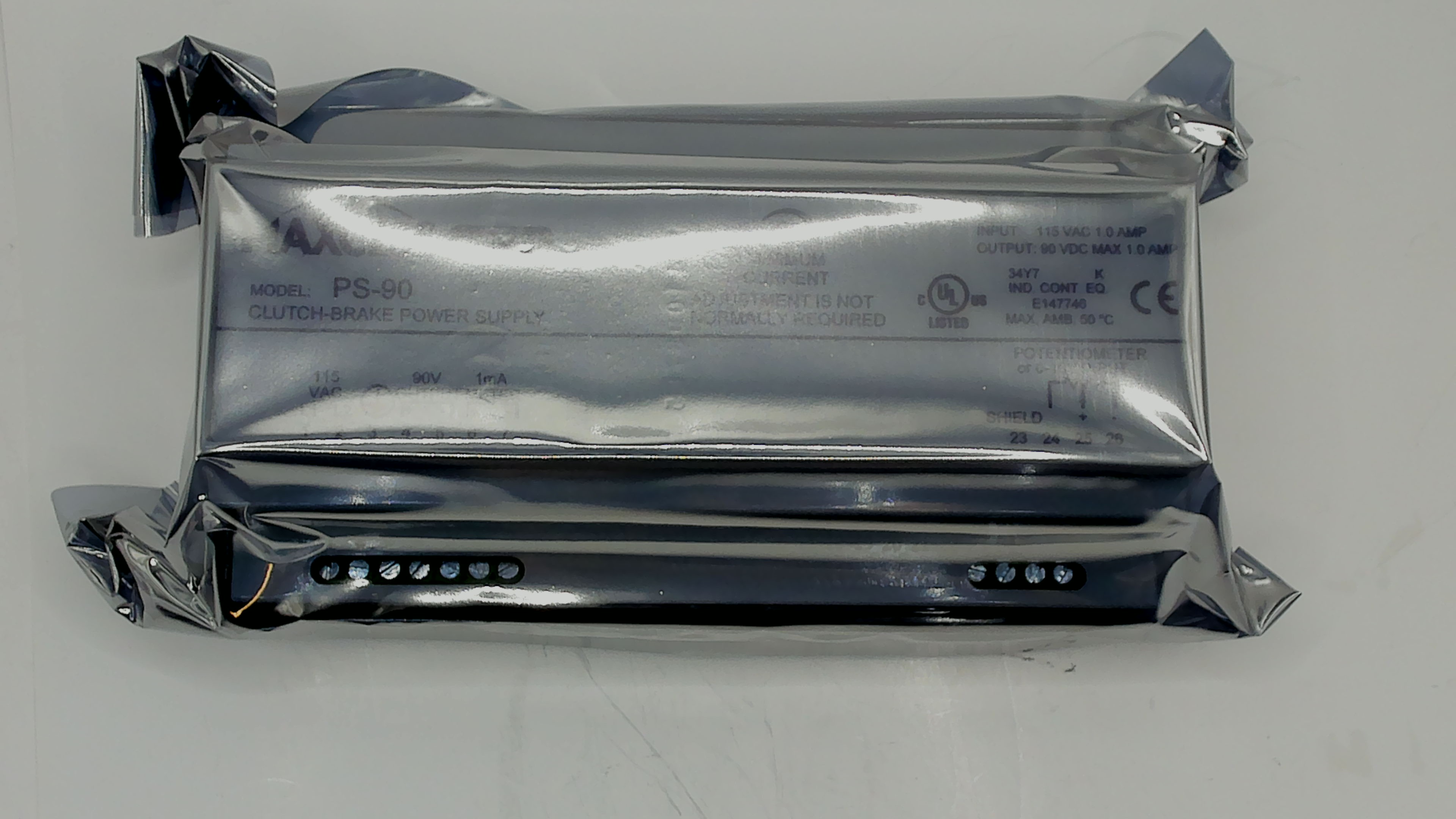 PS-90 / M124354
