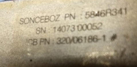 5846R341  OEM!!