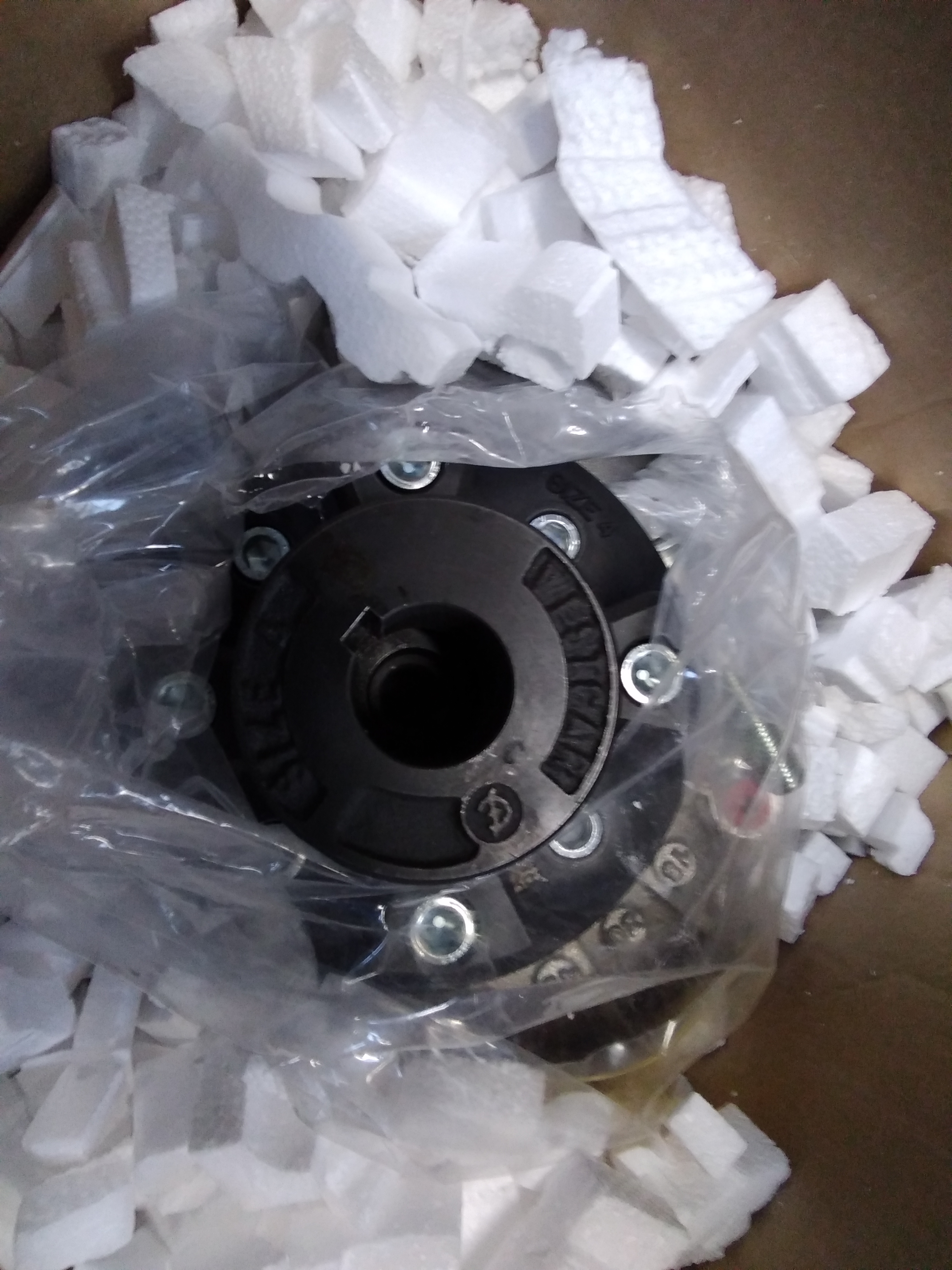 23151/ALFA 40P K02 FC [B-G]