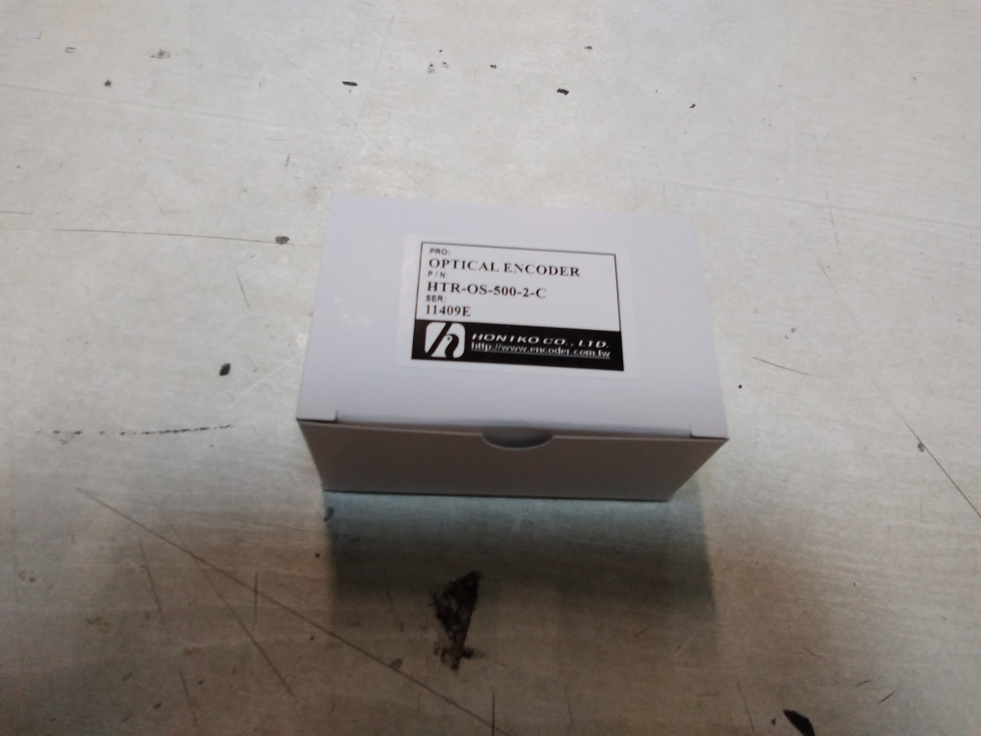 HTR OS 500 2 C