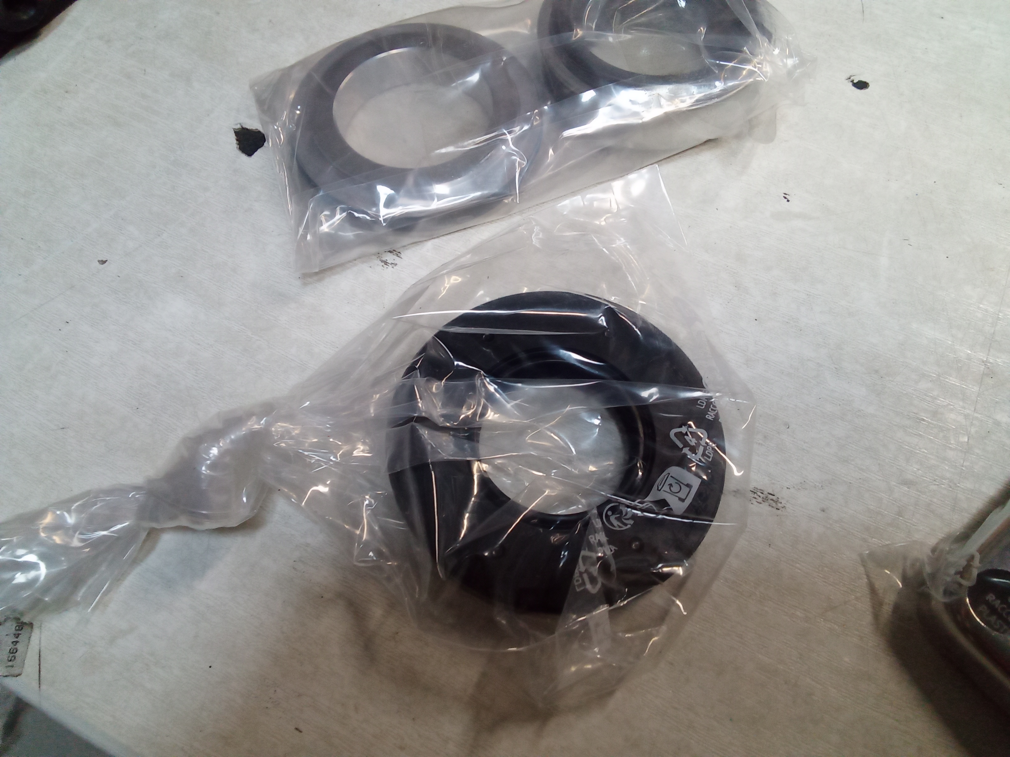 flange for G/120/N   pos.1