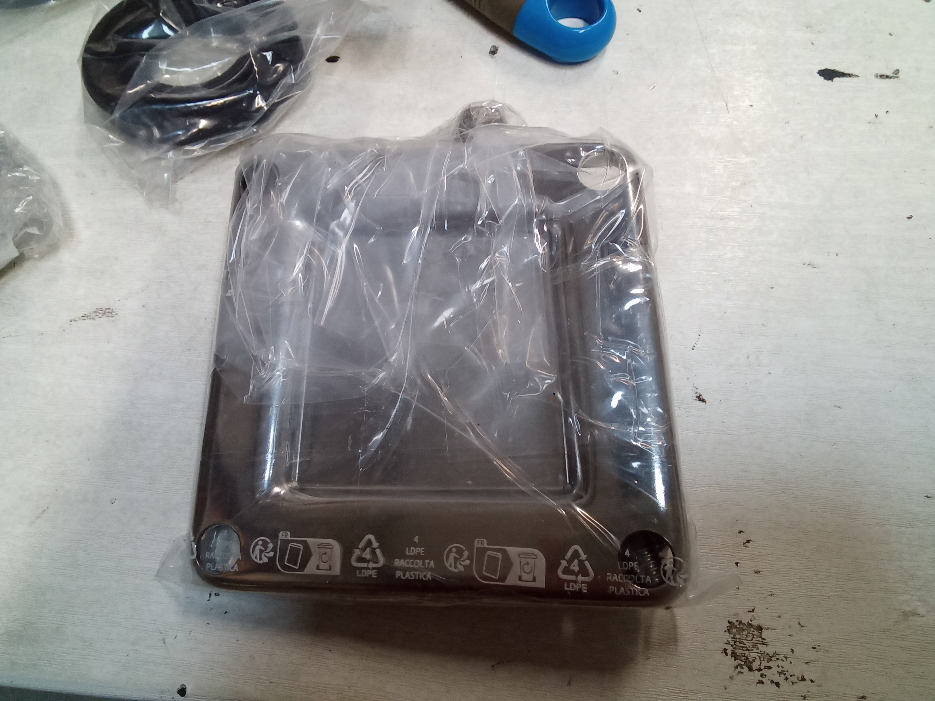 seal fixed part for G/120/N pos.6
