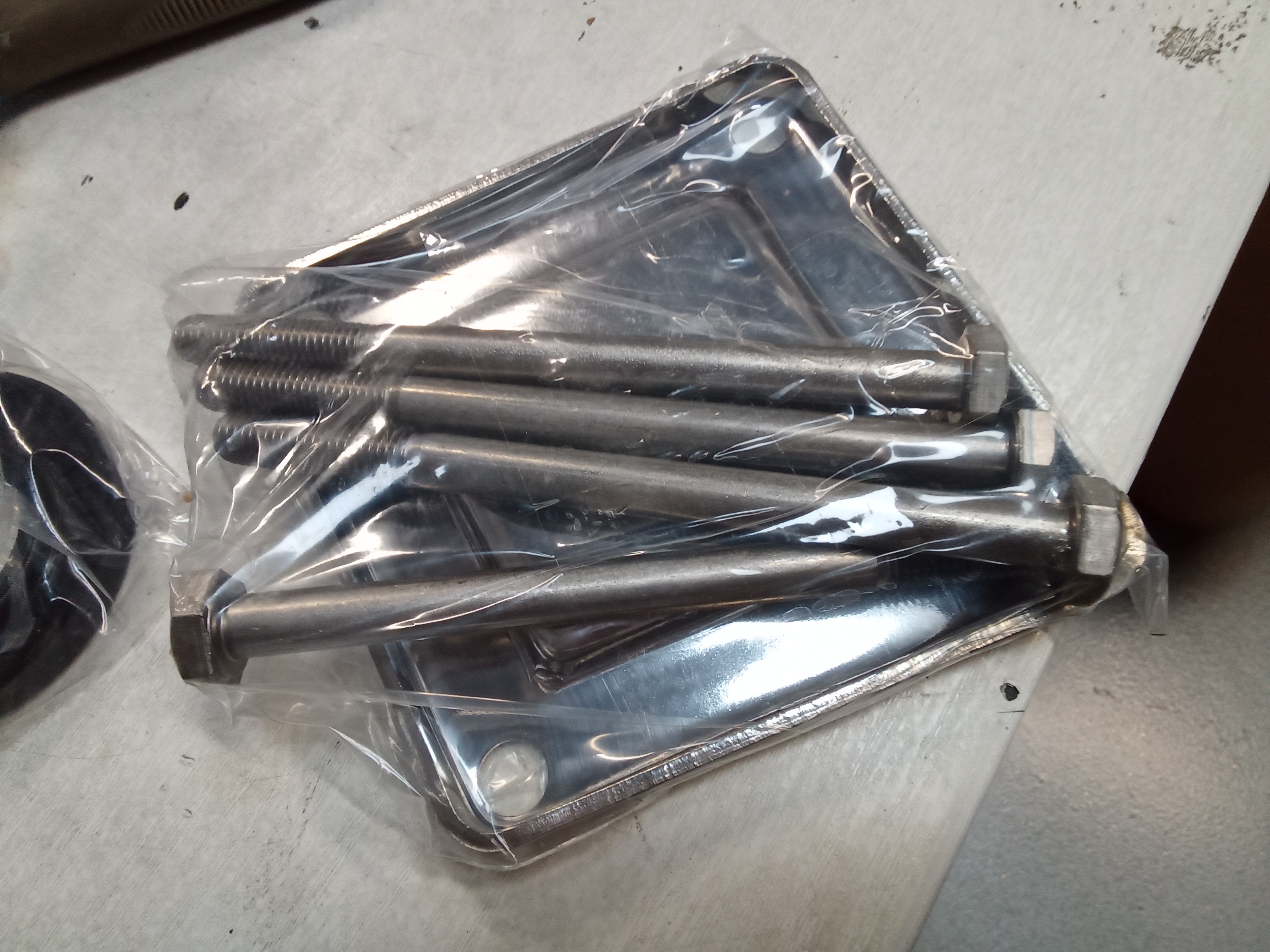 tie rod  for G/120/N pos.12
