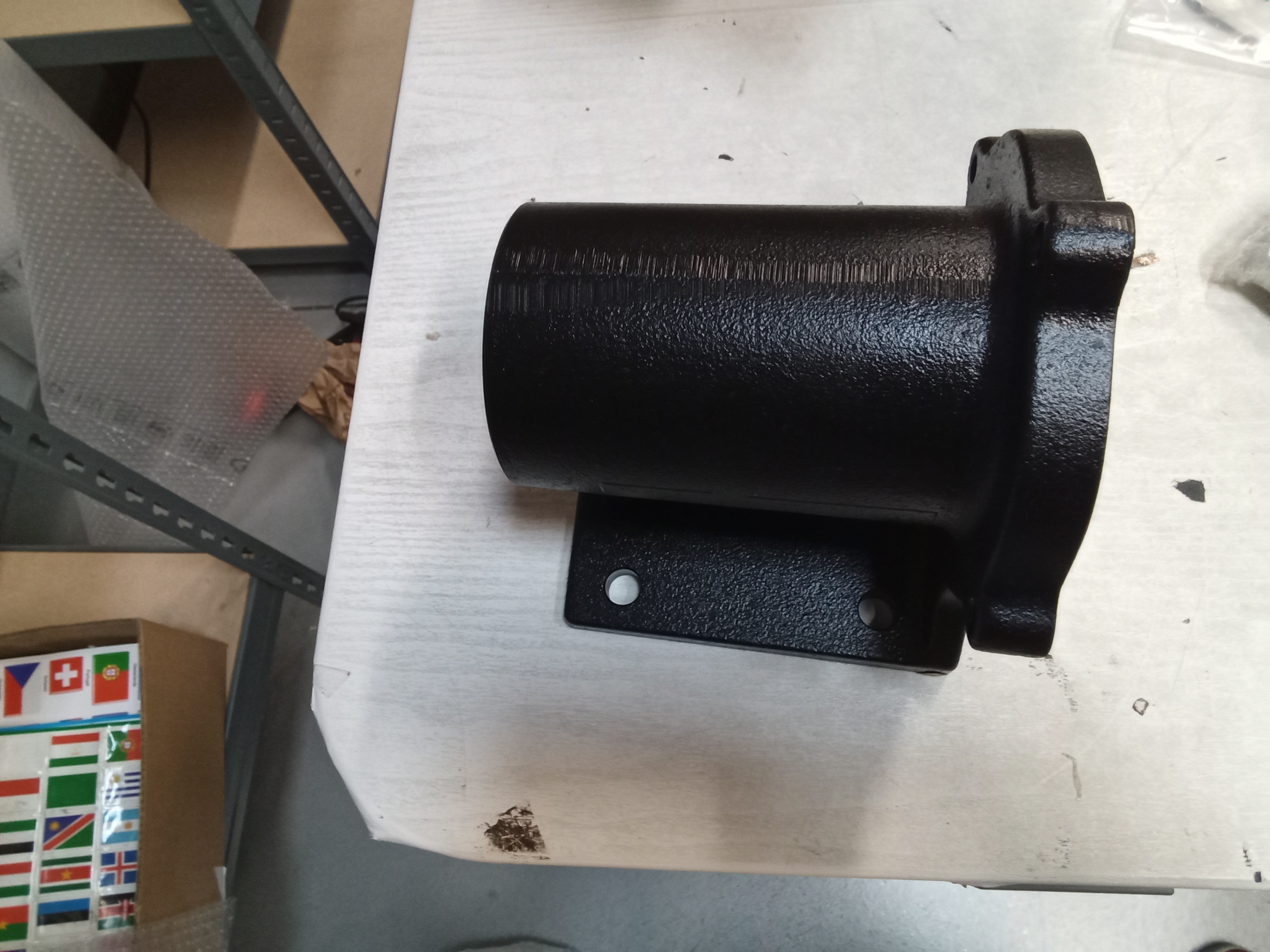 pump base for G/120/N pos.14