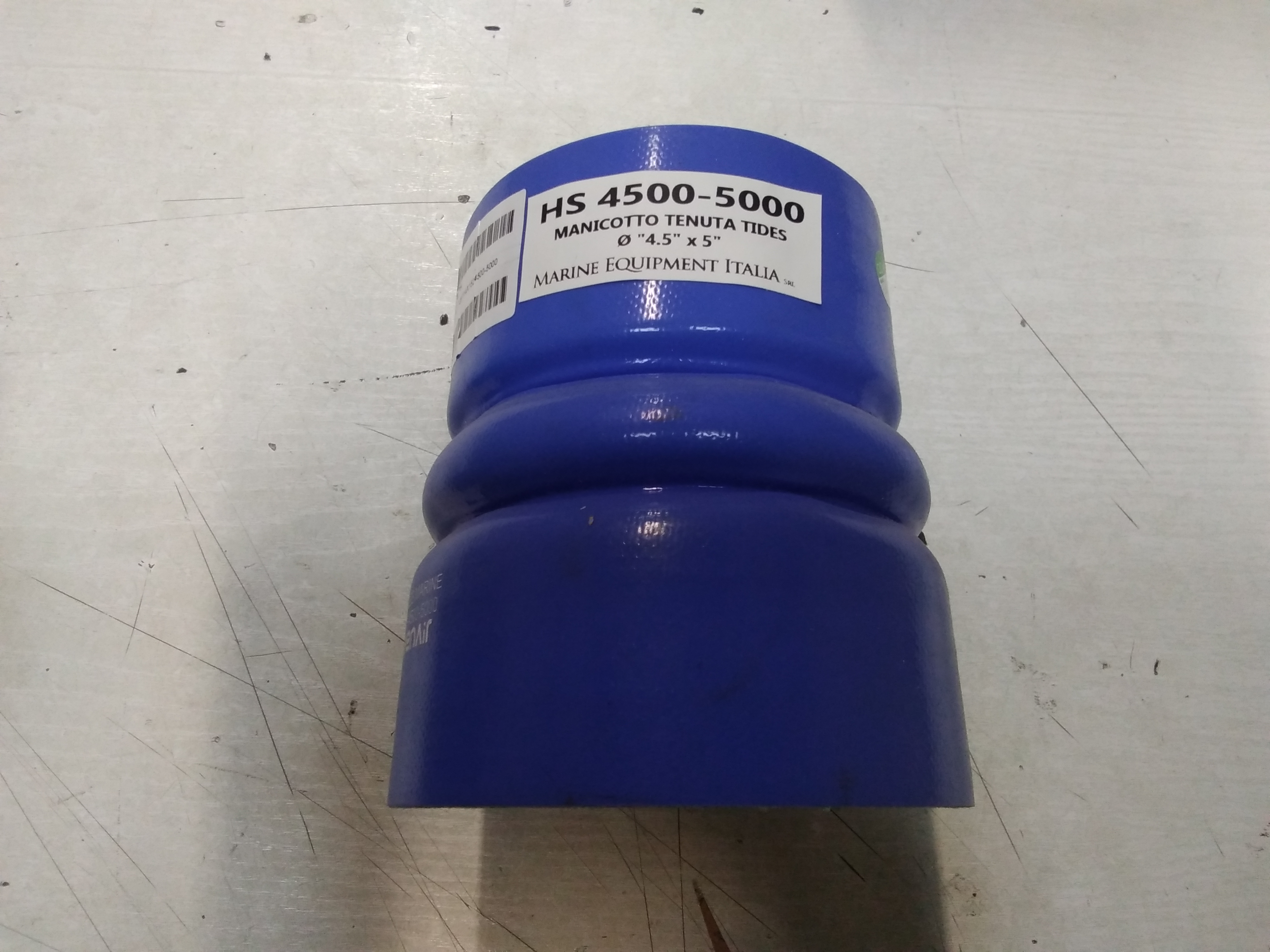 HS-4500-5000
