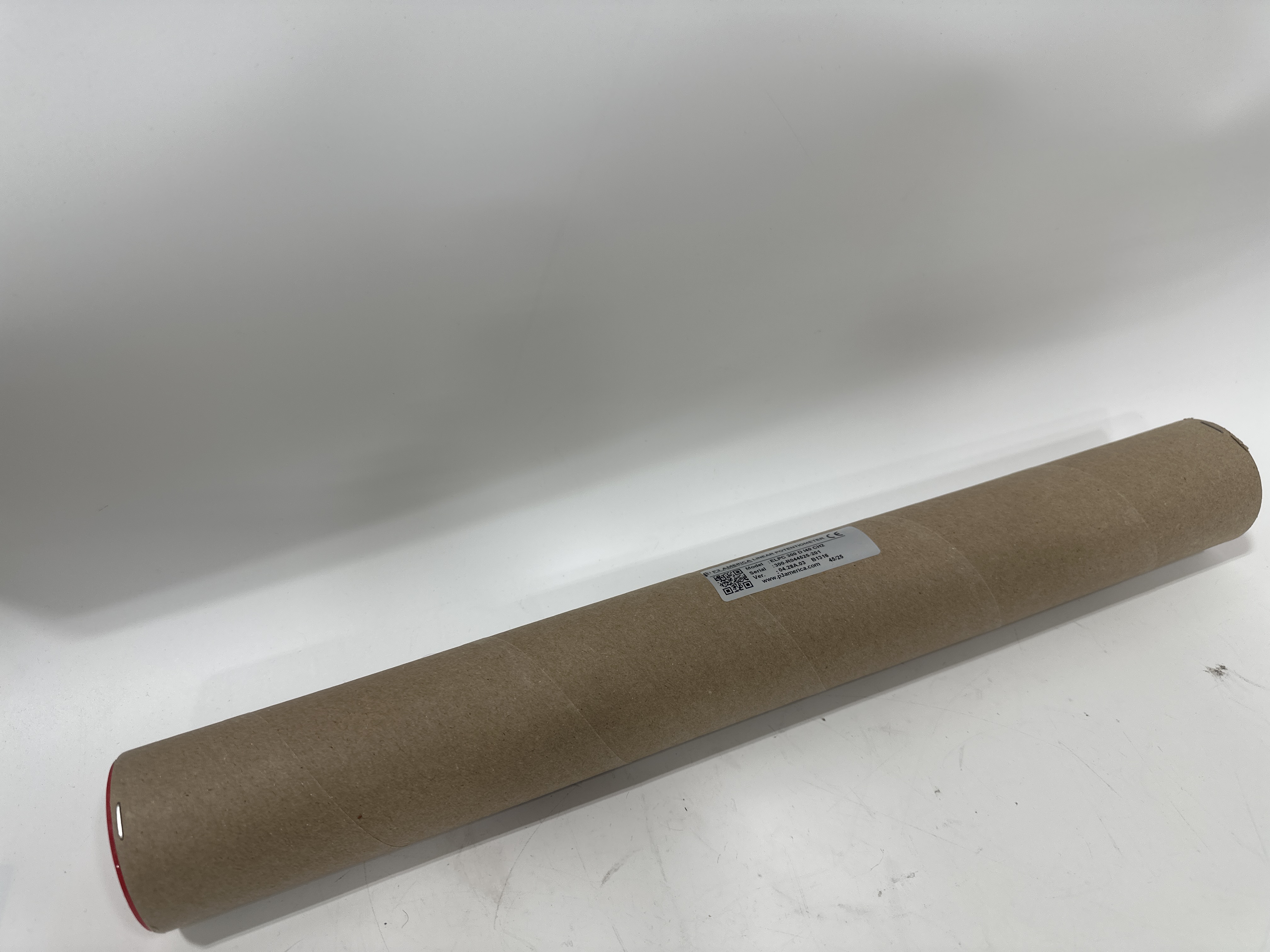 ELPC 300 D I40 CH2 RD