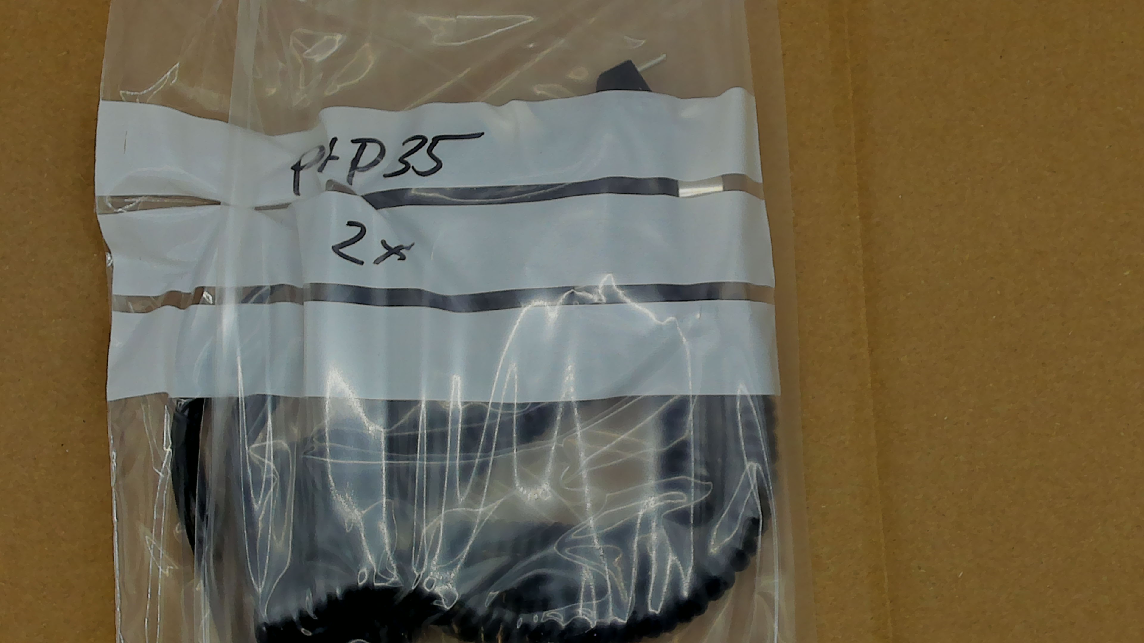 PHP35 Hand tool cable