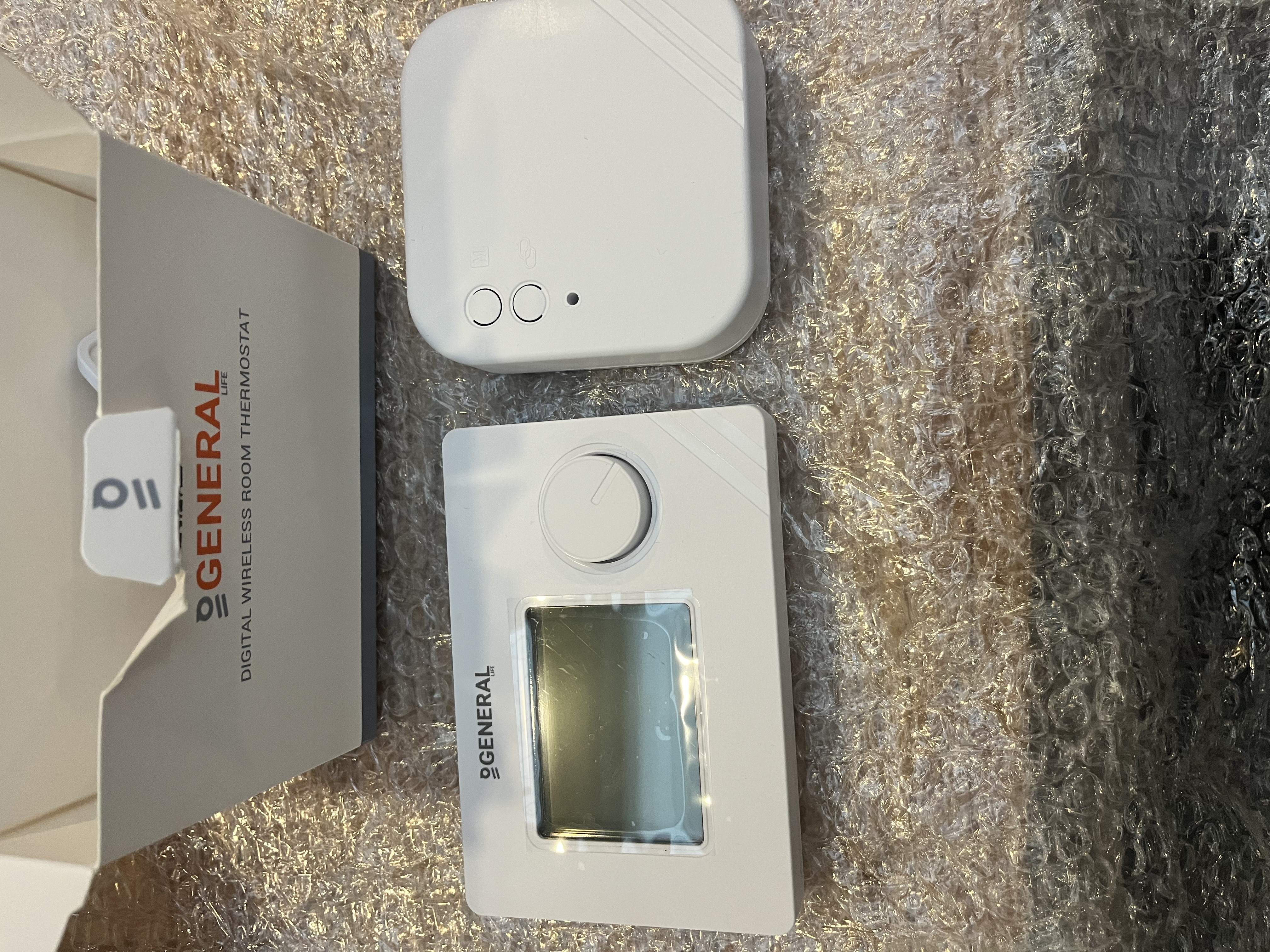 Mitra HT250 RF