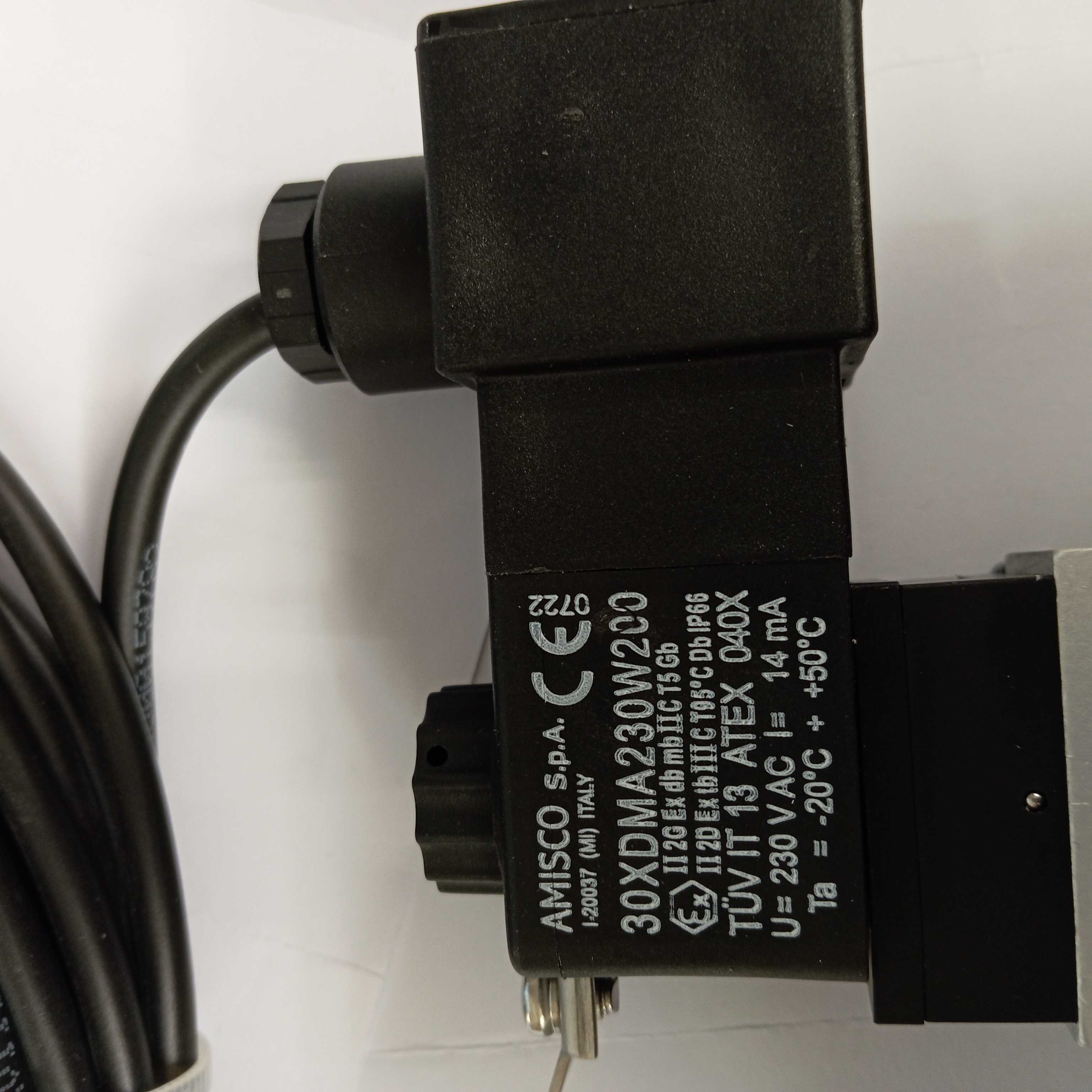 ES230AC-DM-GS