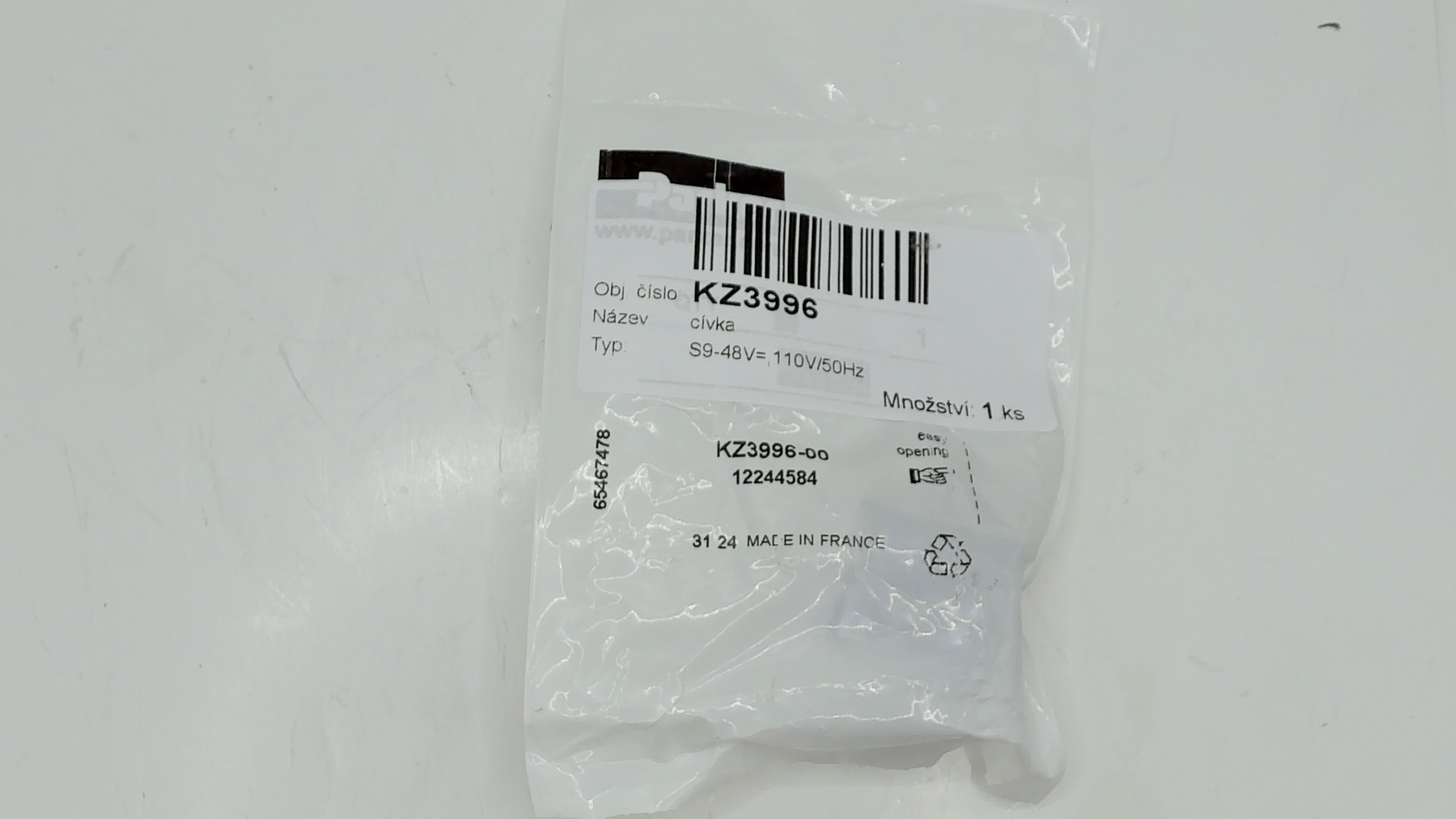KZ3996