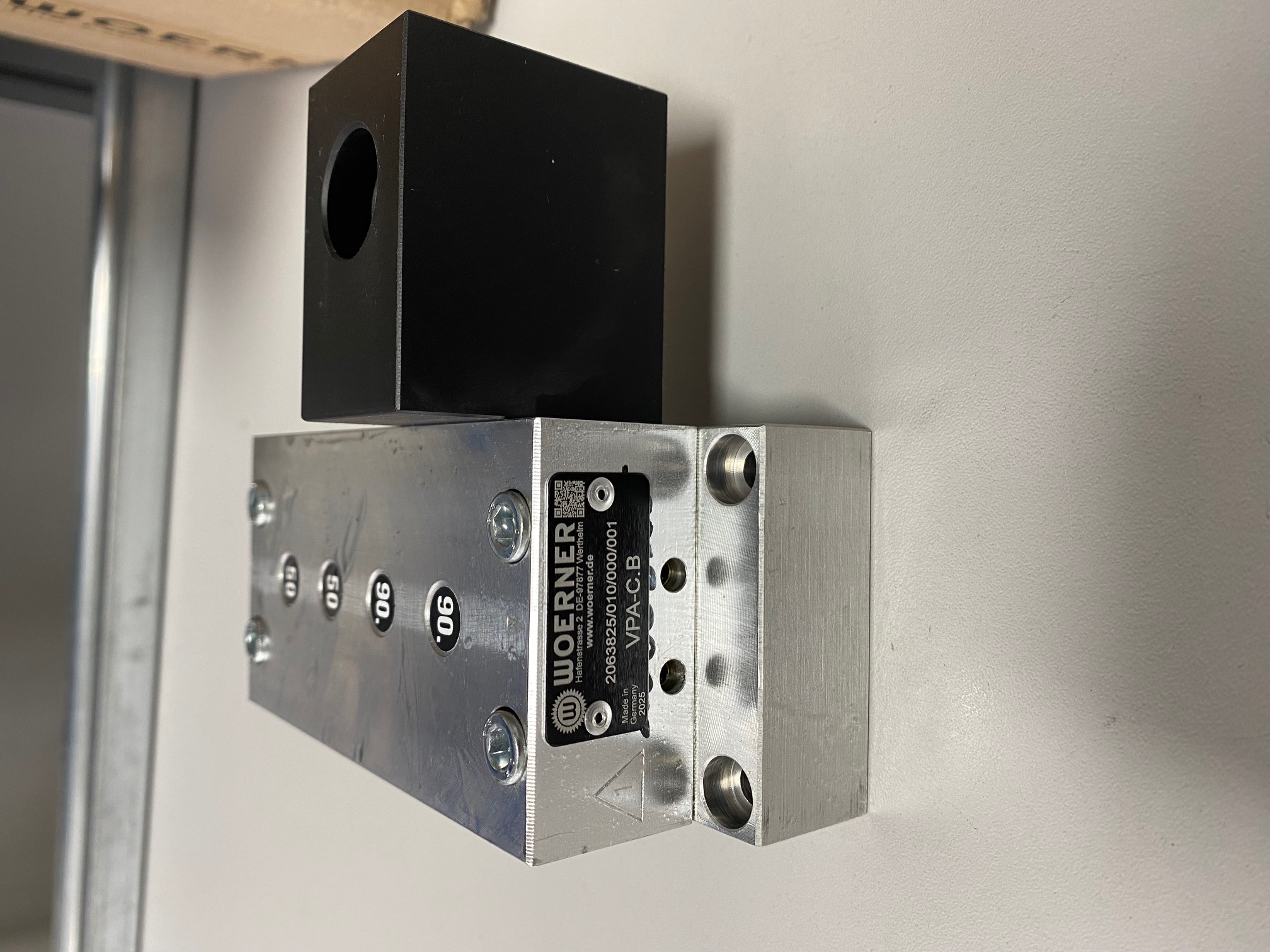 VPA-C.B/00/A8/Z/W/0/50/50/90/90