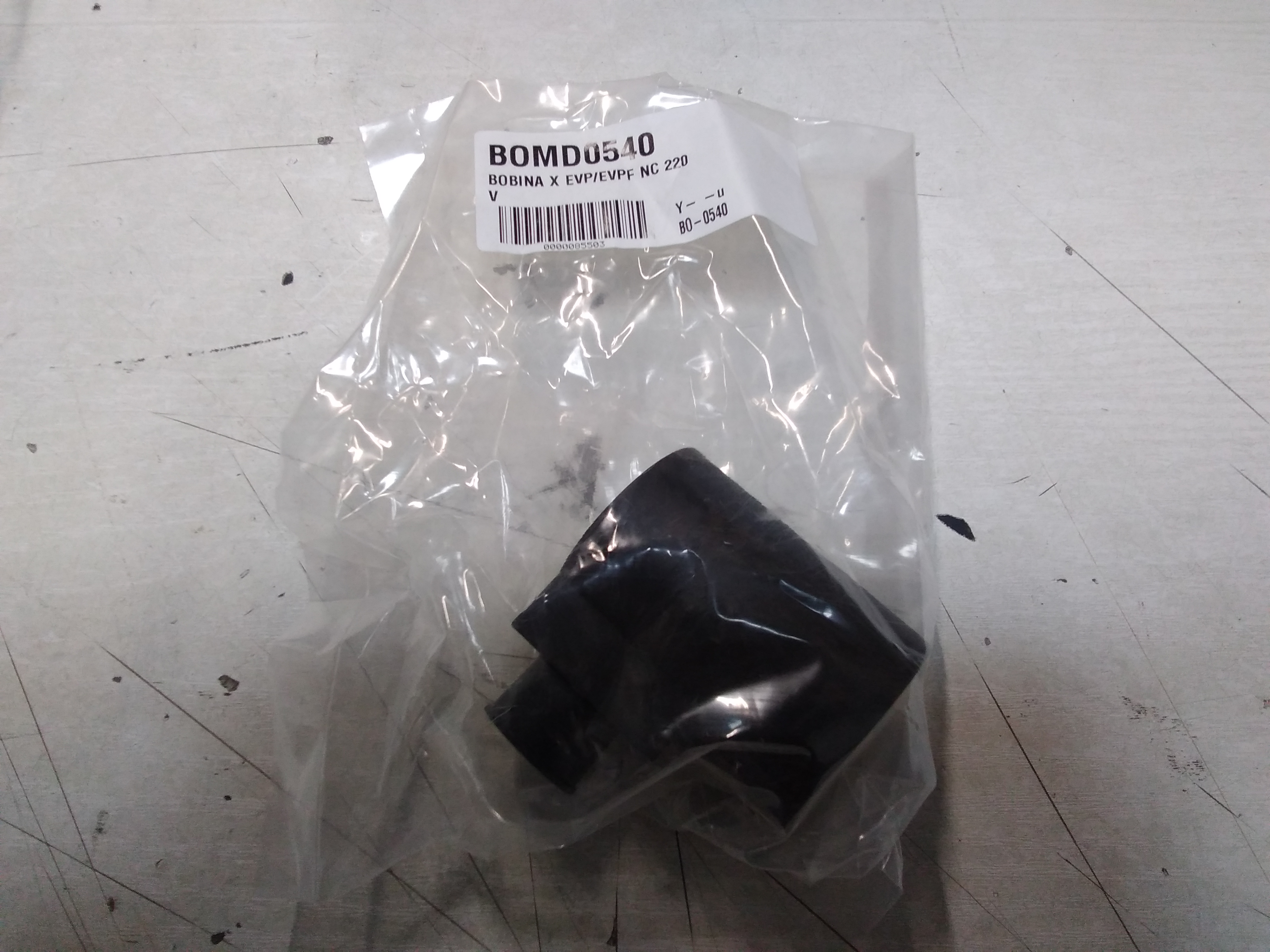 BOMD0540