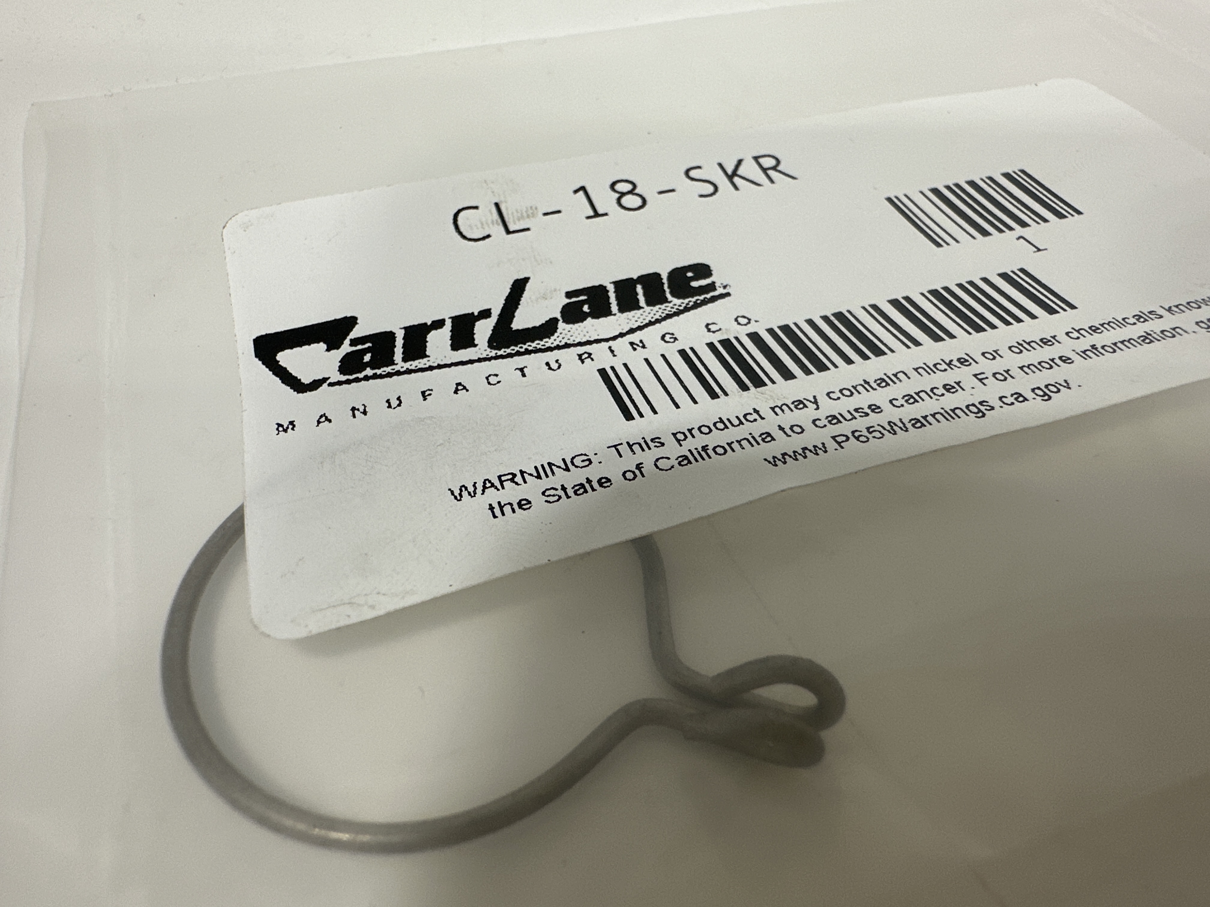 CL-18-SKR