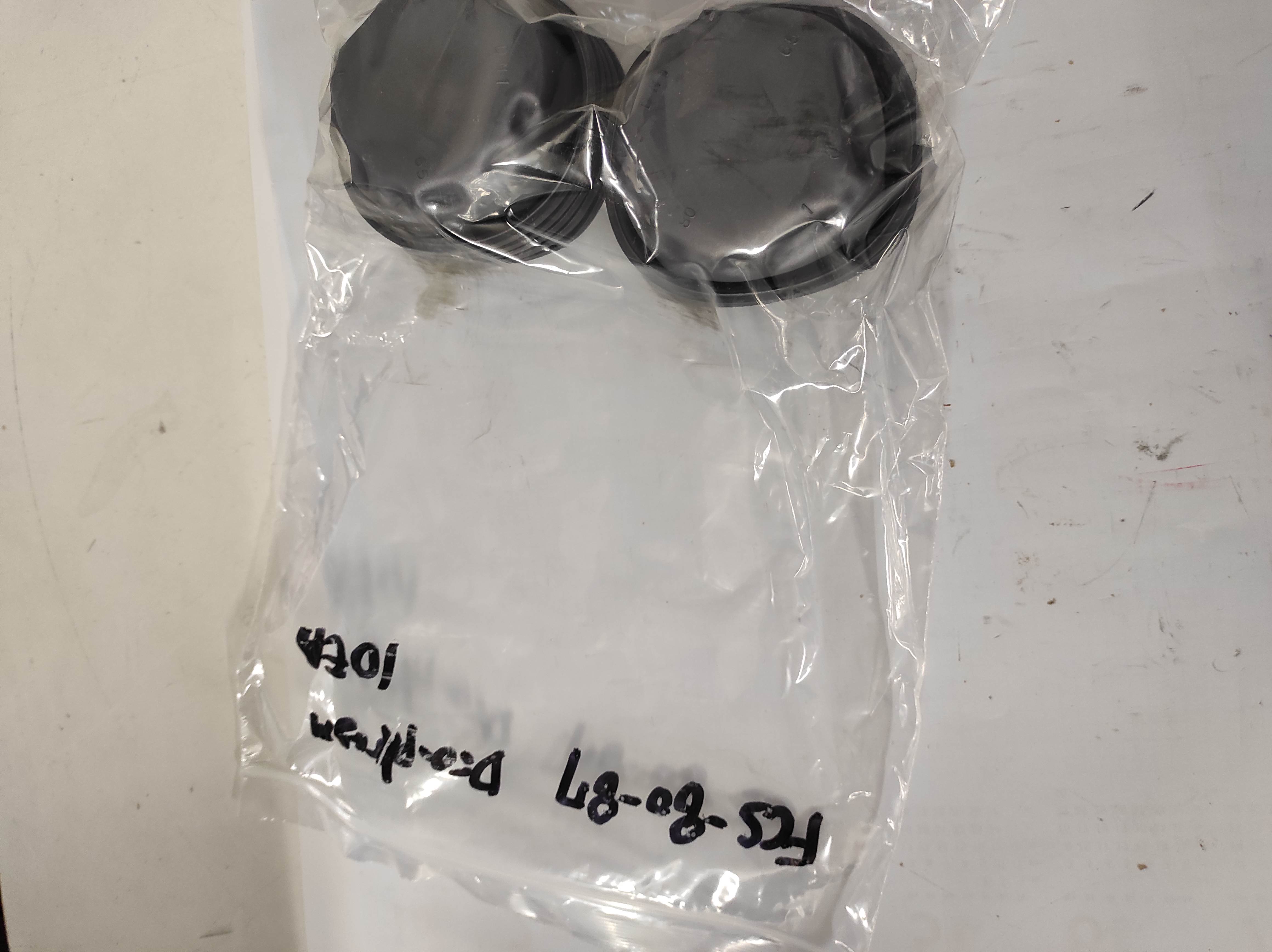 FCS-80-87-S1-P Seal Kit