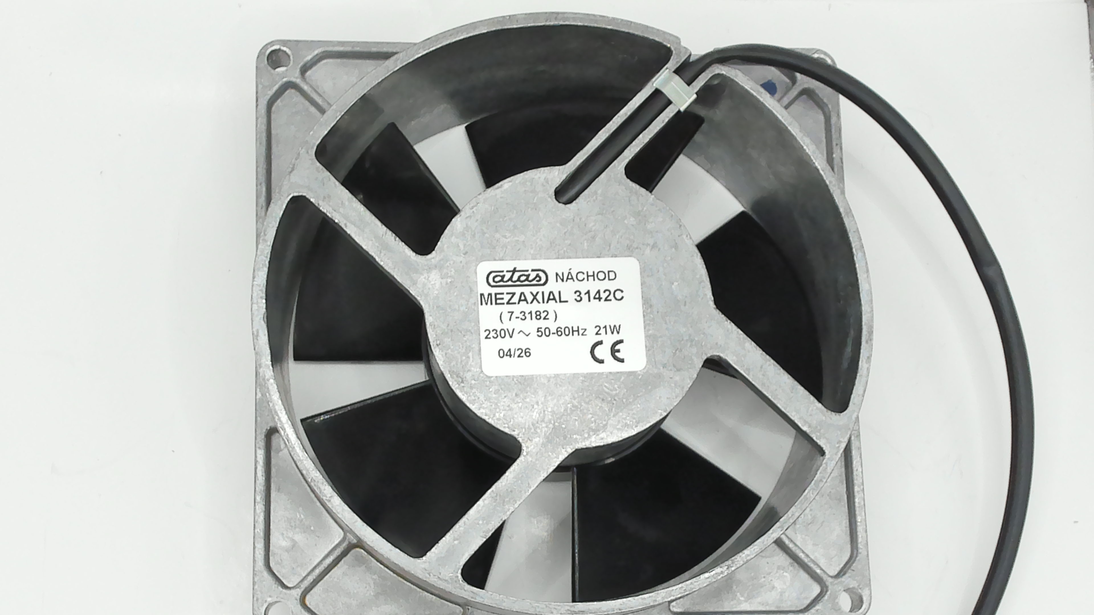 MEZAXIAL 3142C /220v