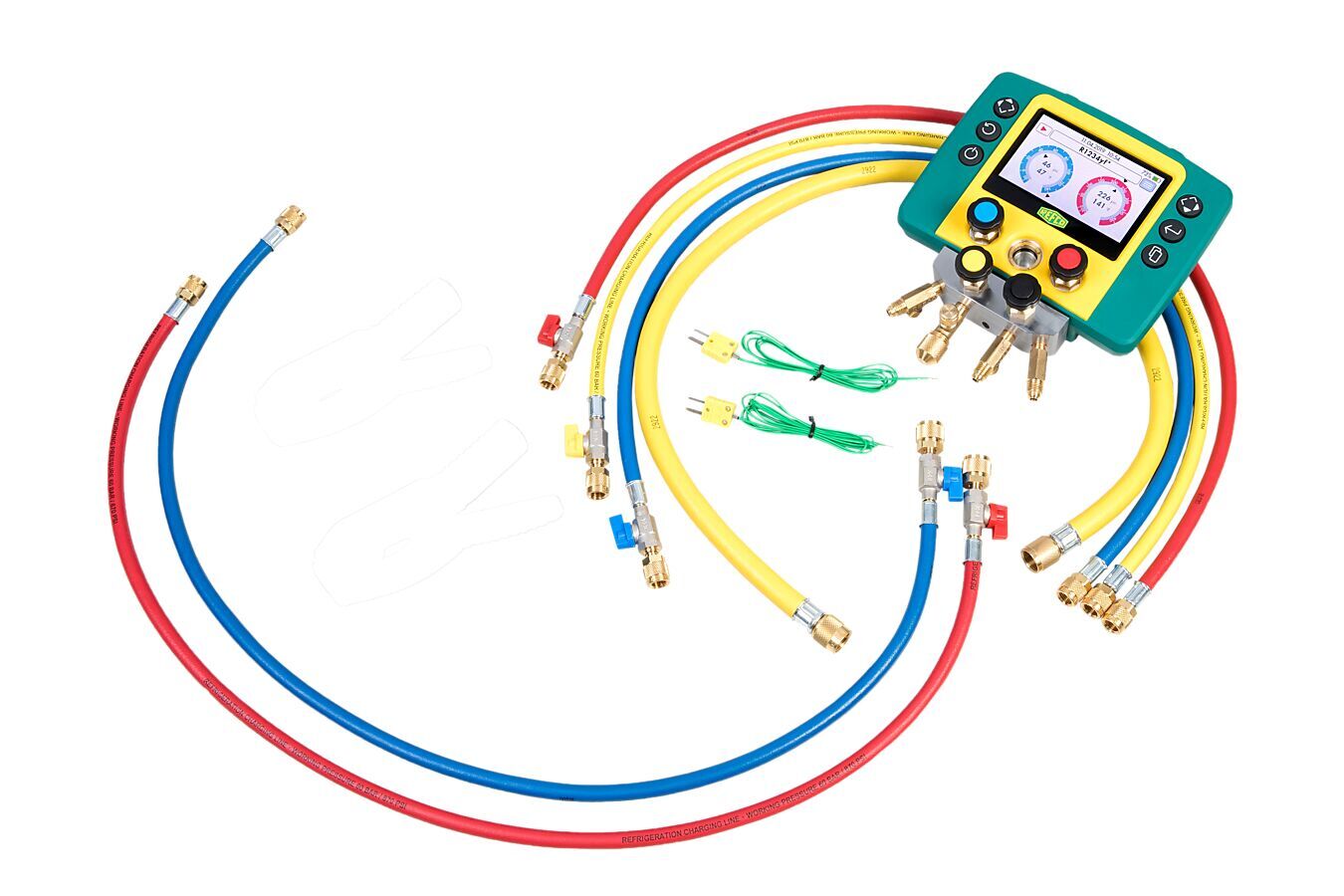 711480 SET (4-WAY)