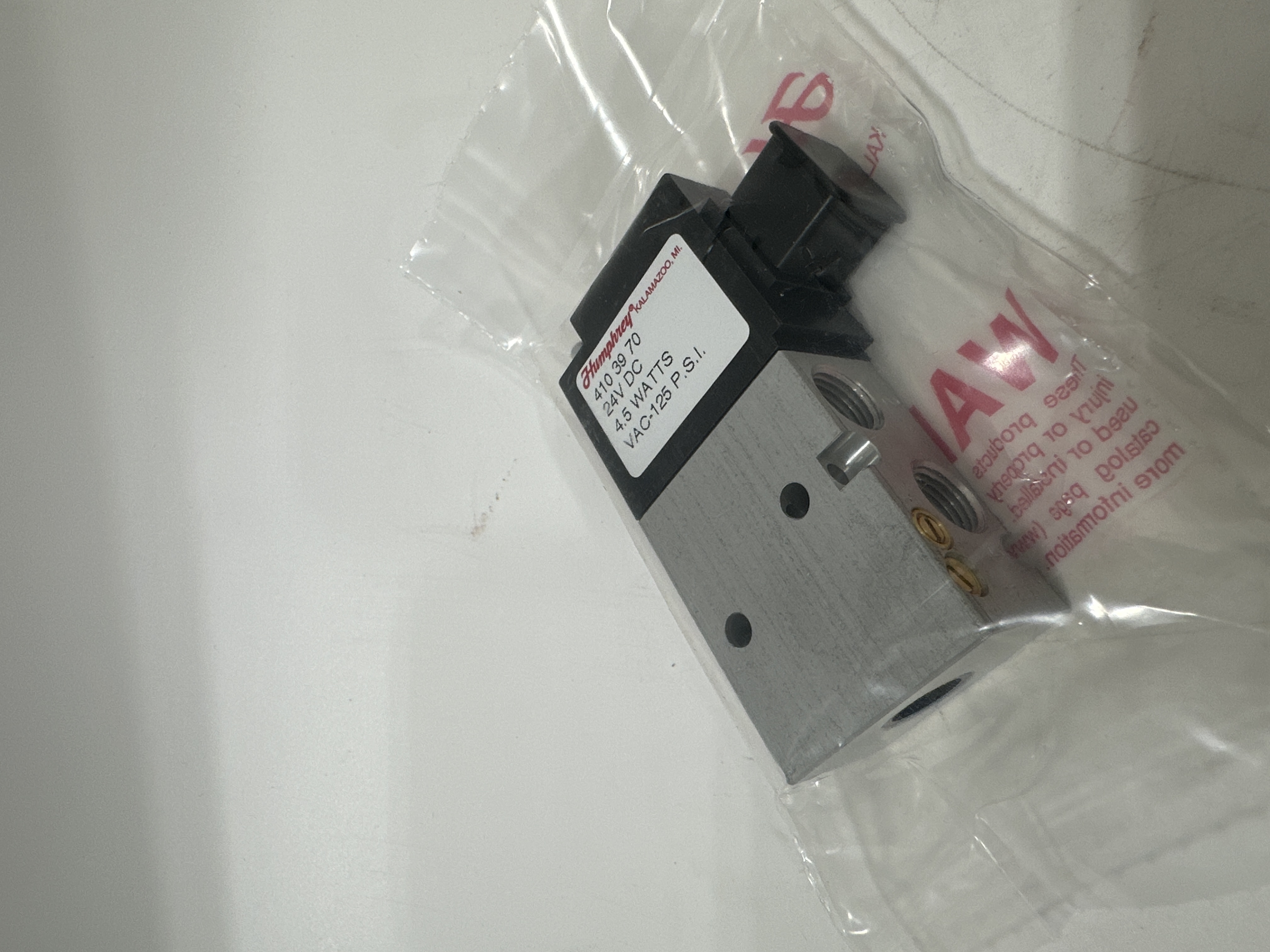 4103970   24VDC