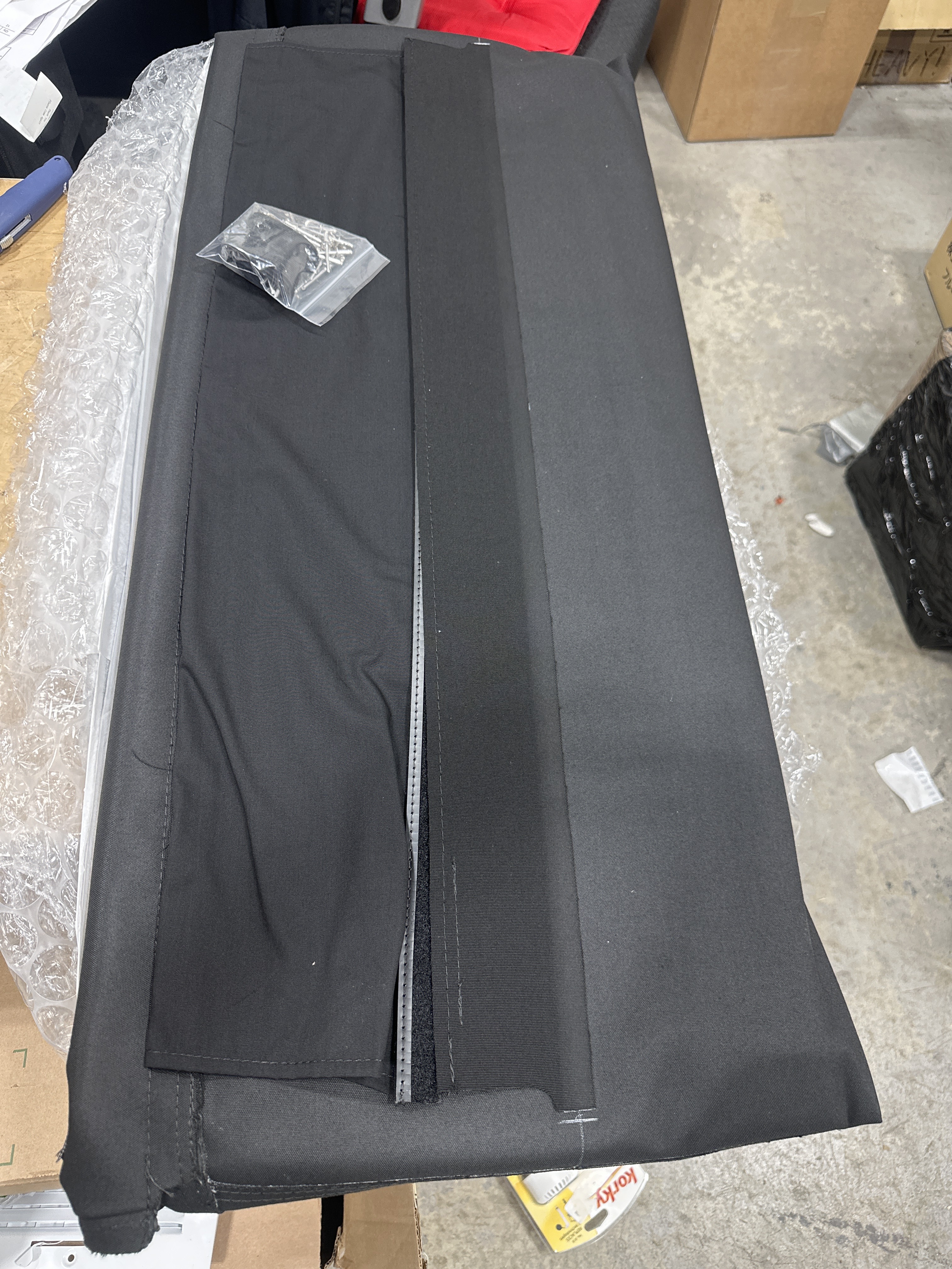 Honda S2000 Spyder 2002-2009 Convertible Soft Top With Heated Glass Window