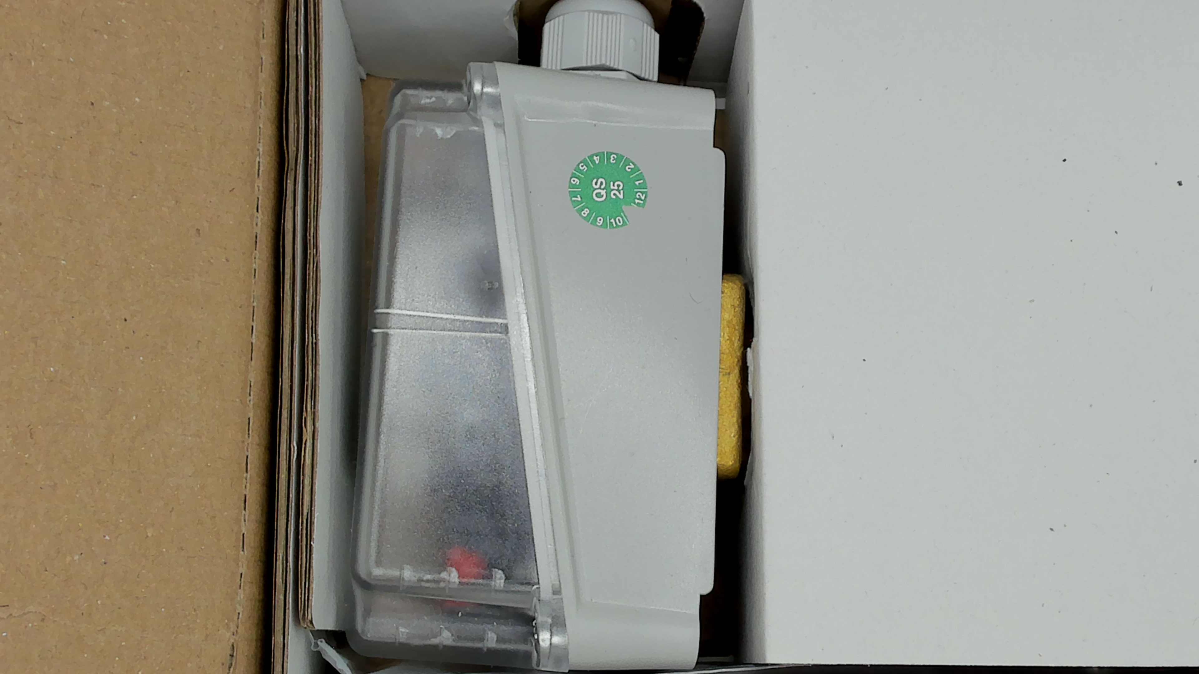 CRG 025 HM