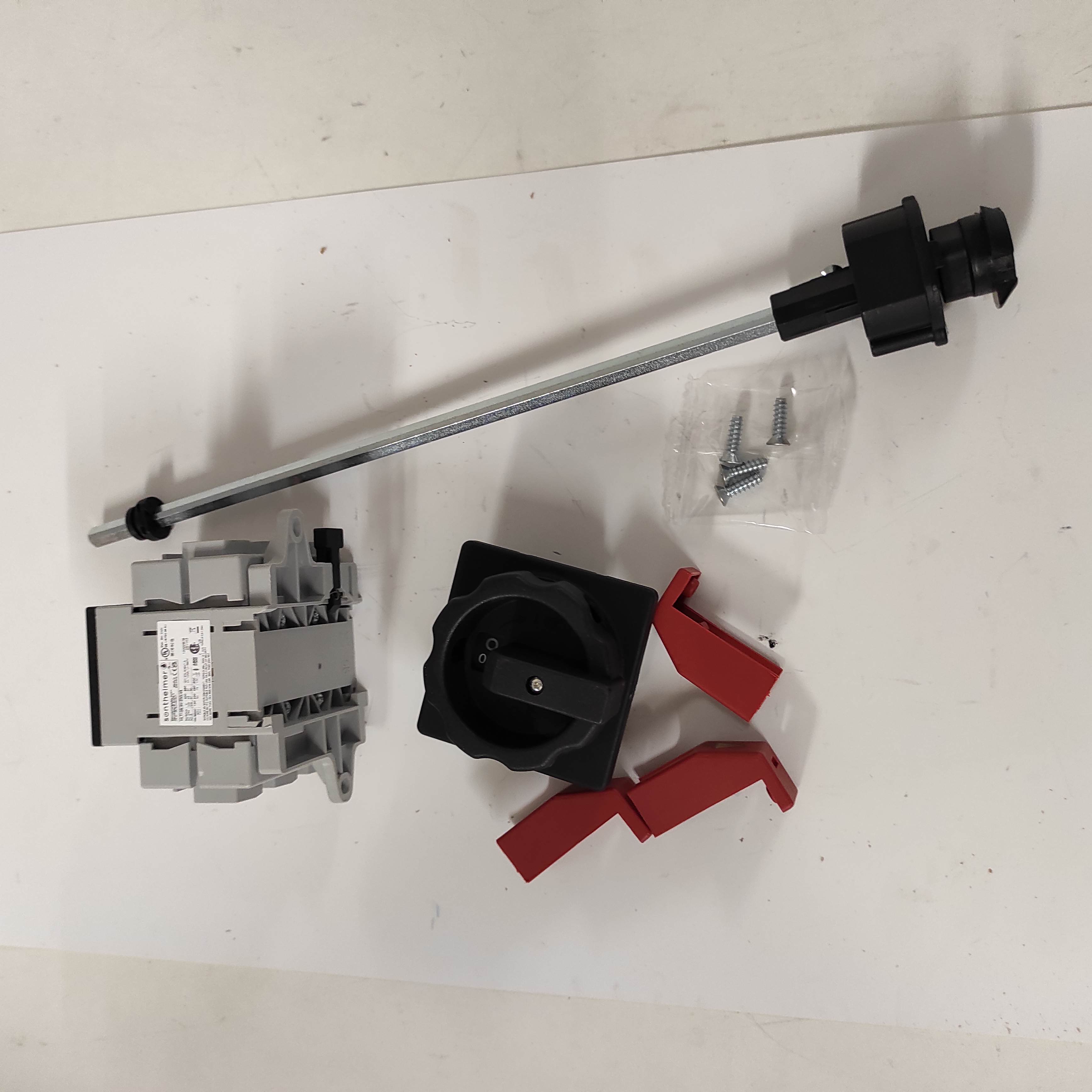 HLT 125/3V/Z33/Z45