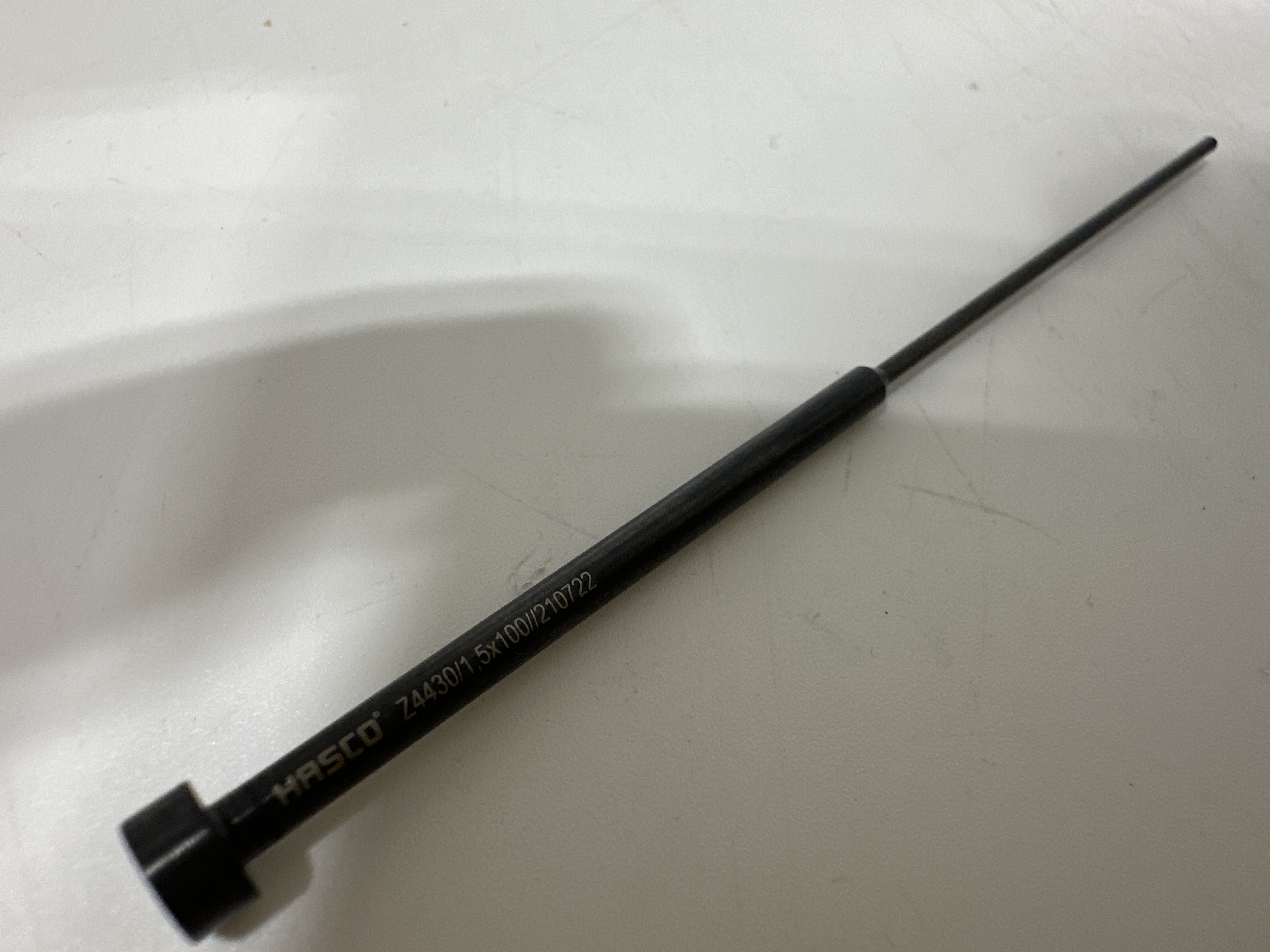 Z4430/1,5x100