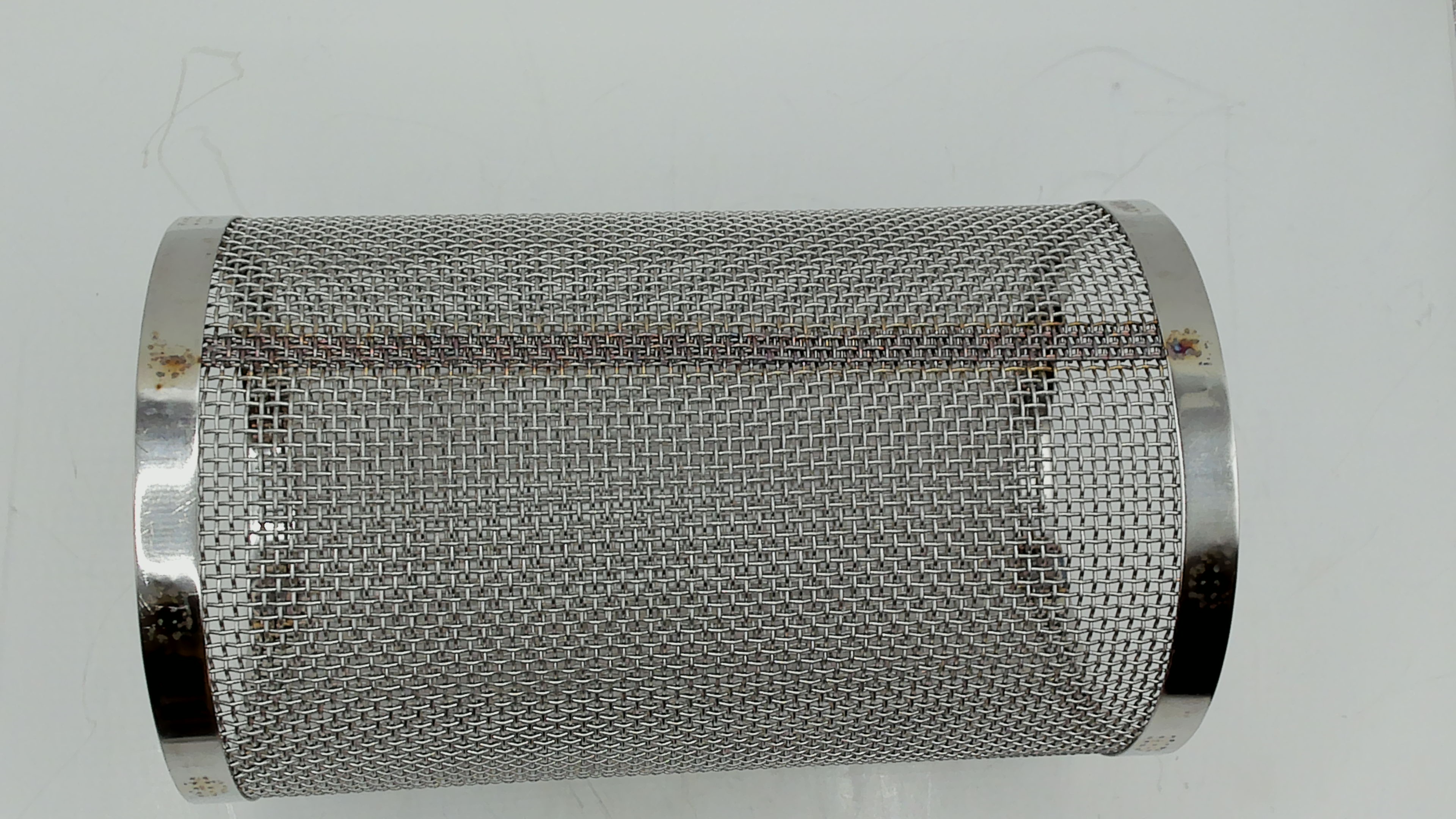 Filter with body/ bonnet gasket  for DN  80