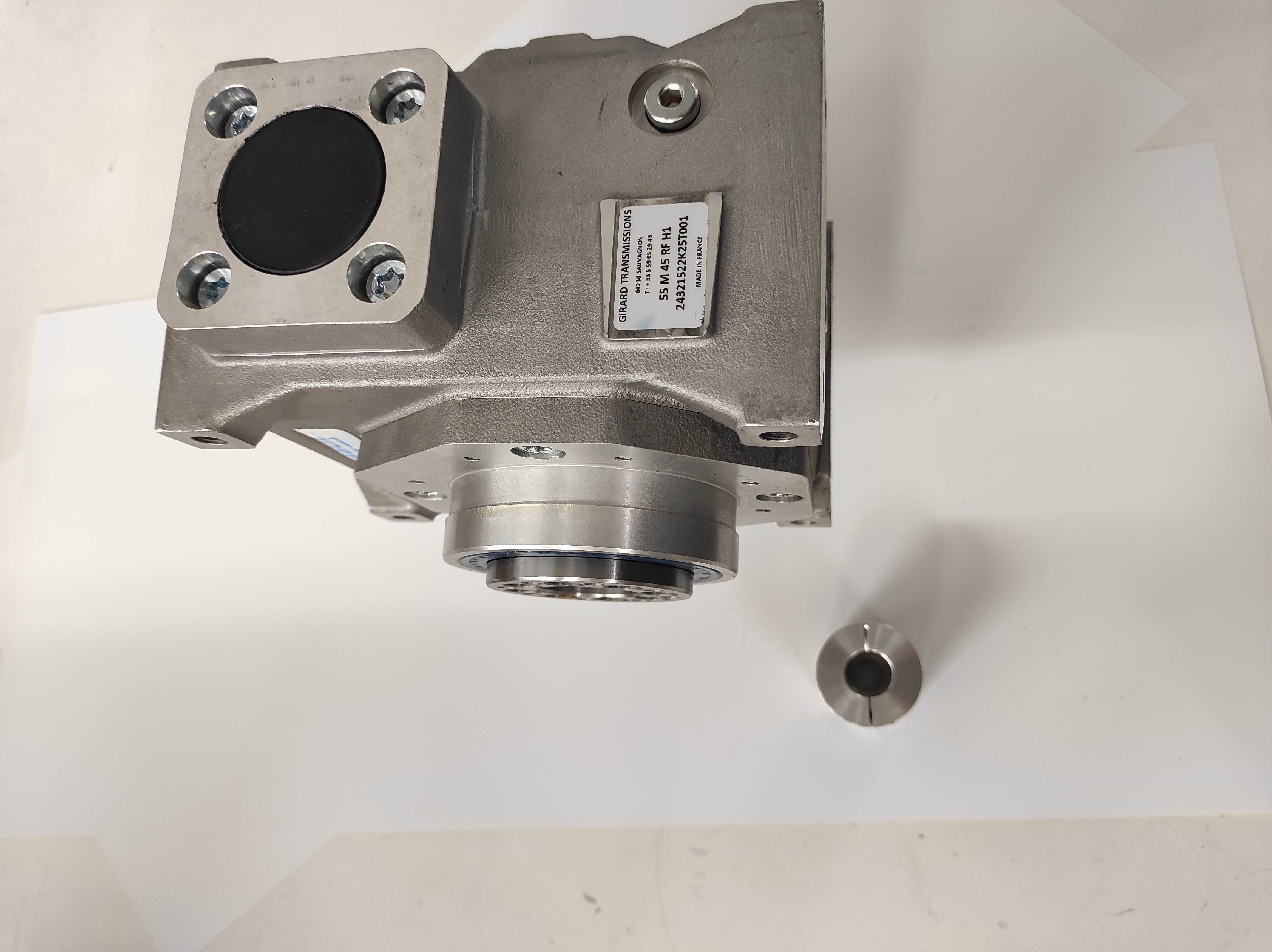 Dynabox 55 Medium 45 RF H1