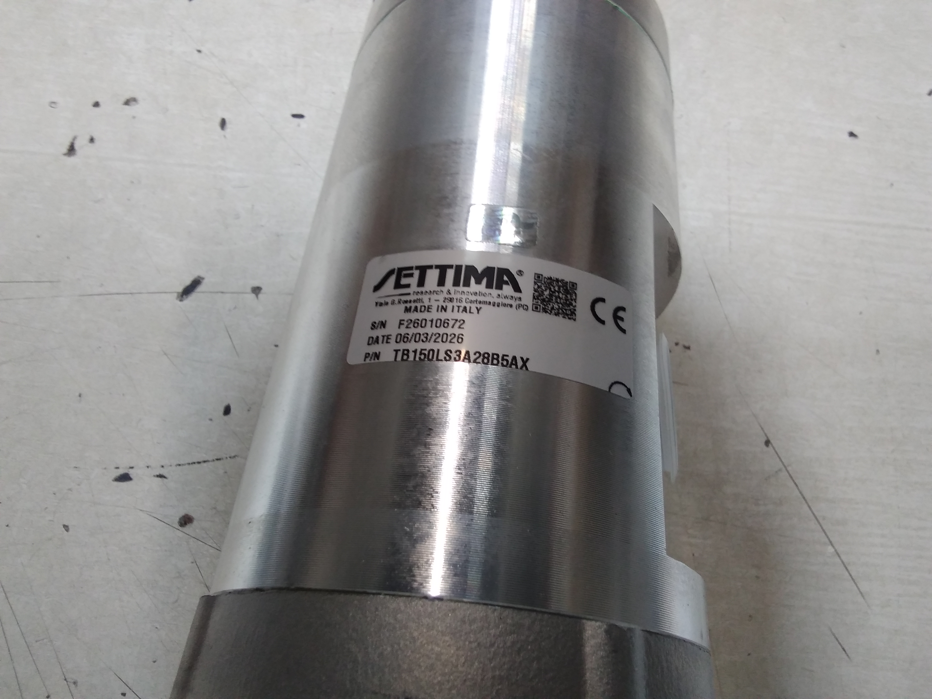TB150LS3A28B5AX