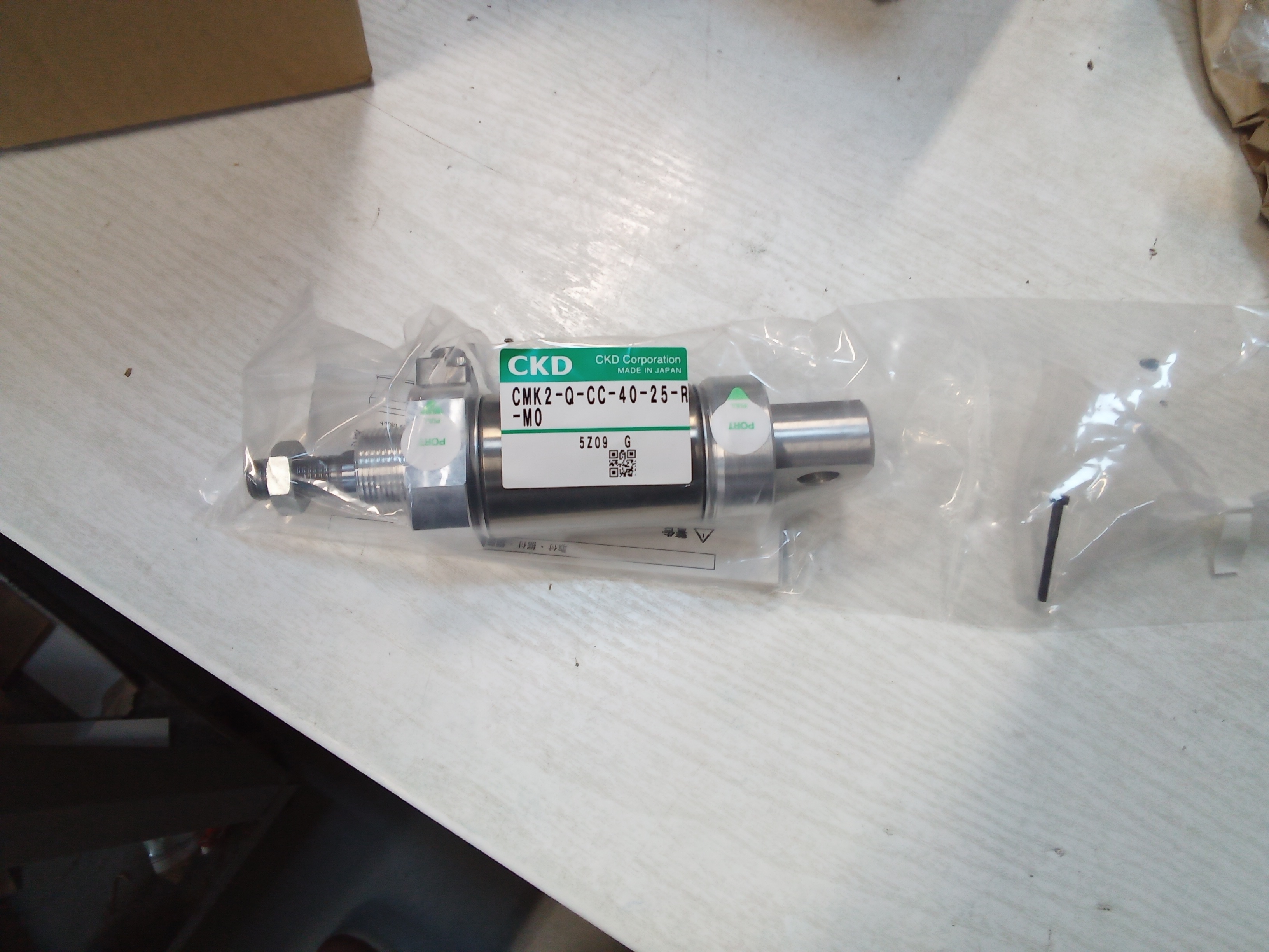 CMK2-Q-CC-40-25-R-MO