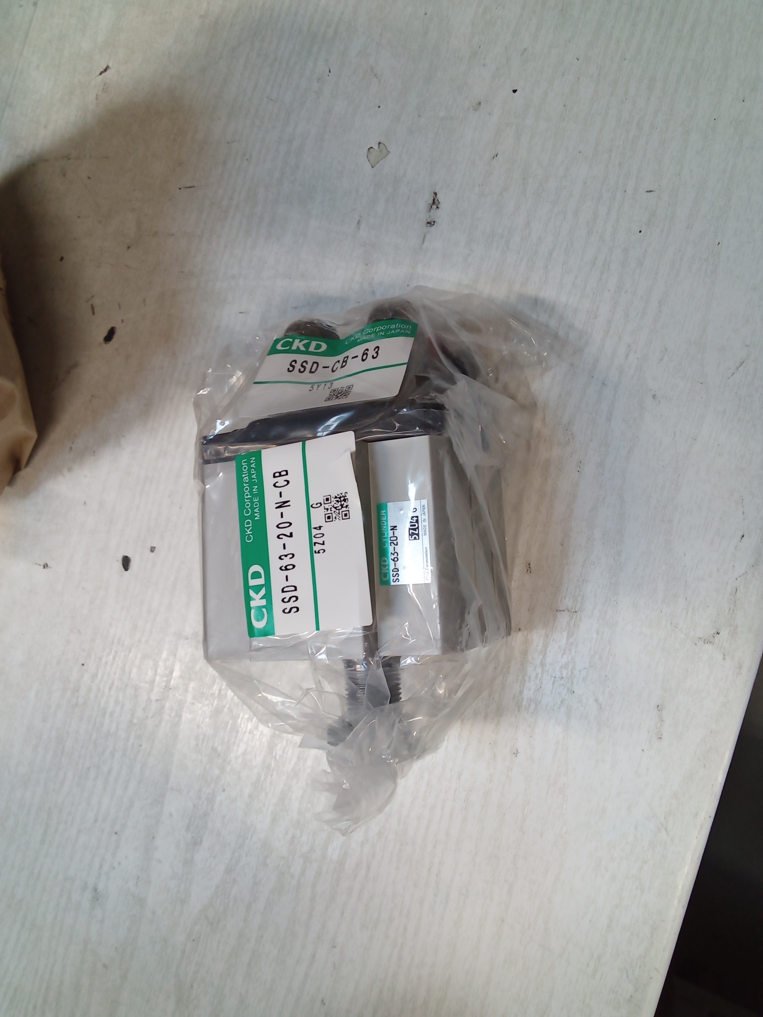 SSD-63-20-N-CB