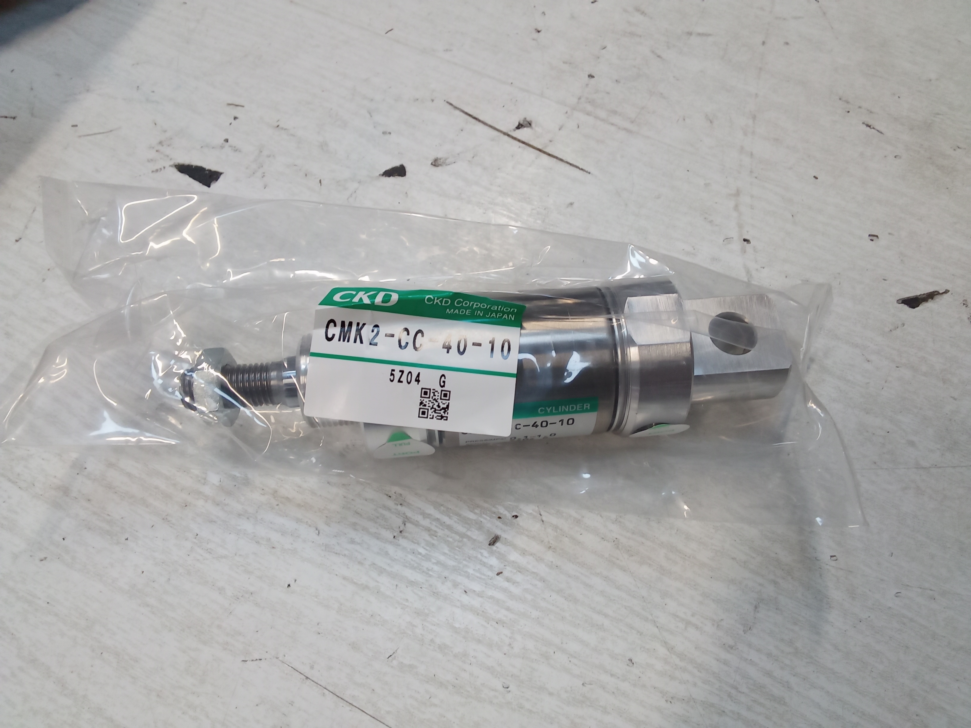 CMK2-CC-40-10