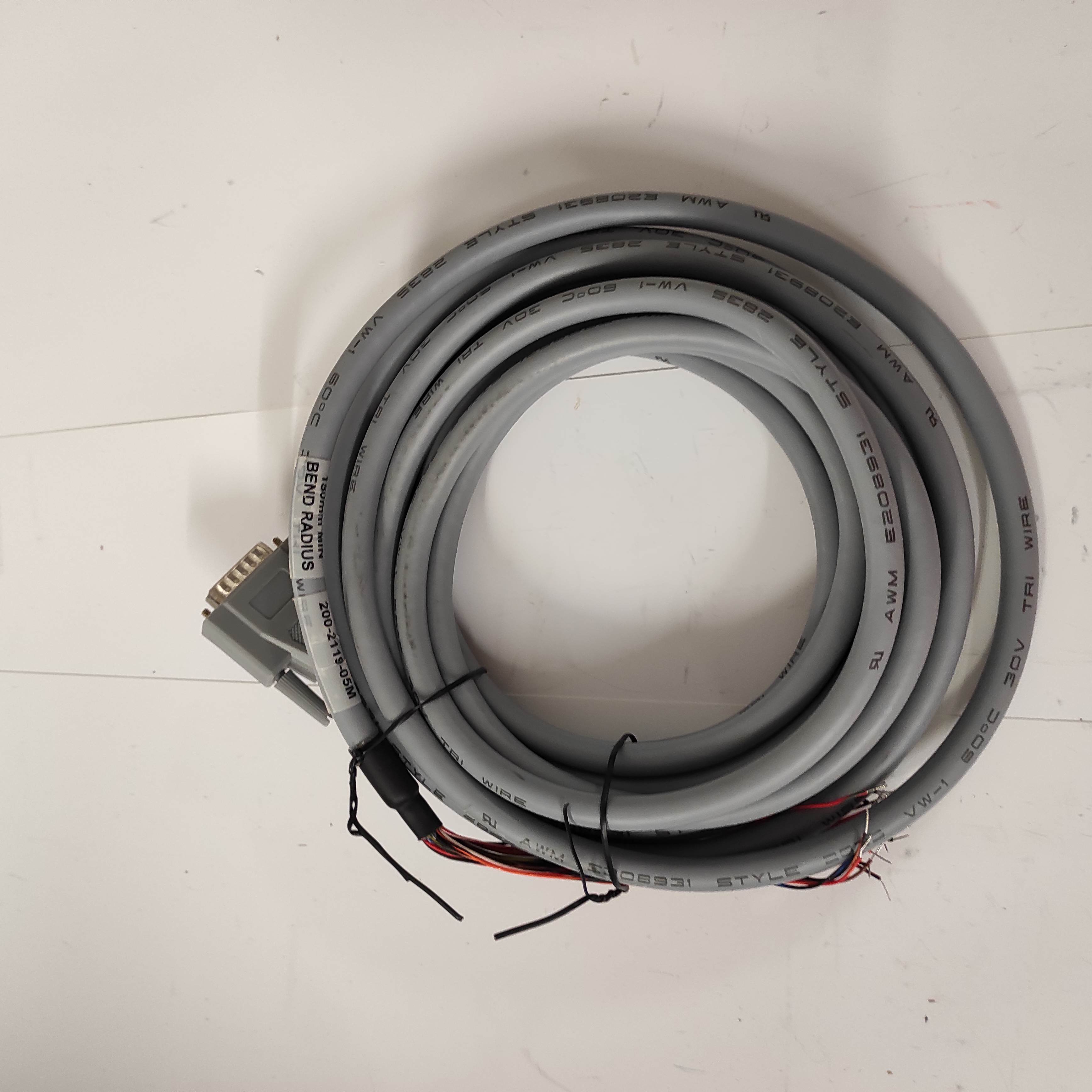 200-2119-05M