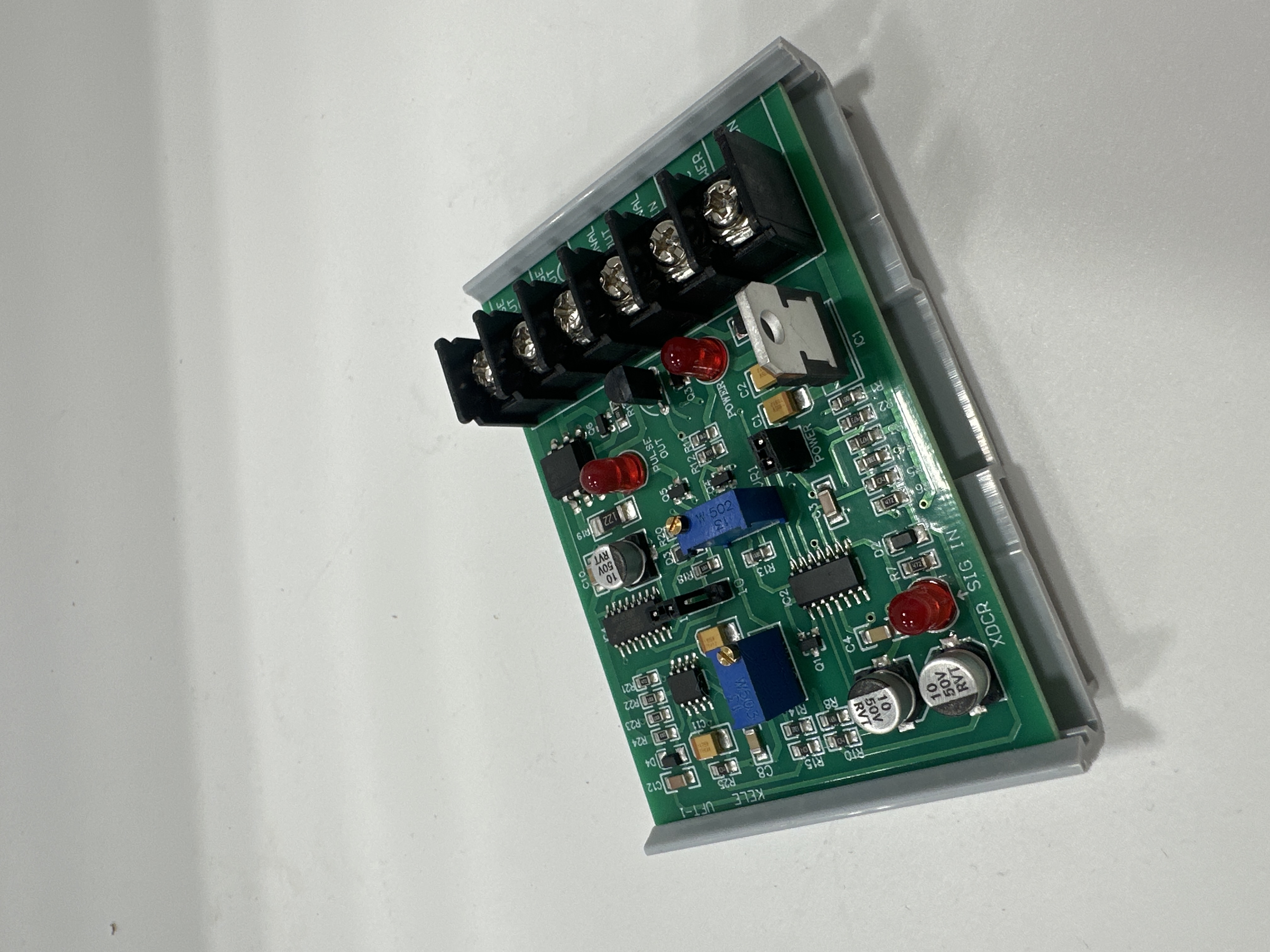 UFT-1