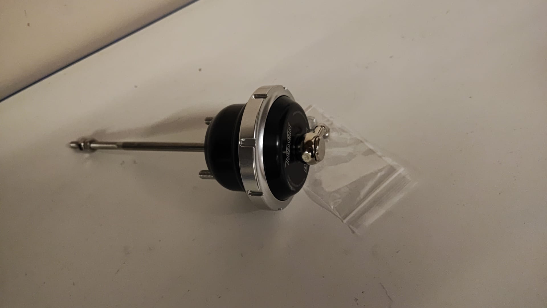 X47 / X48 conversion to X49RS Repair Kit CHRA
