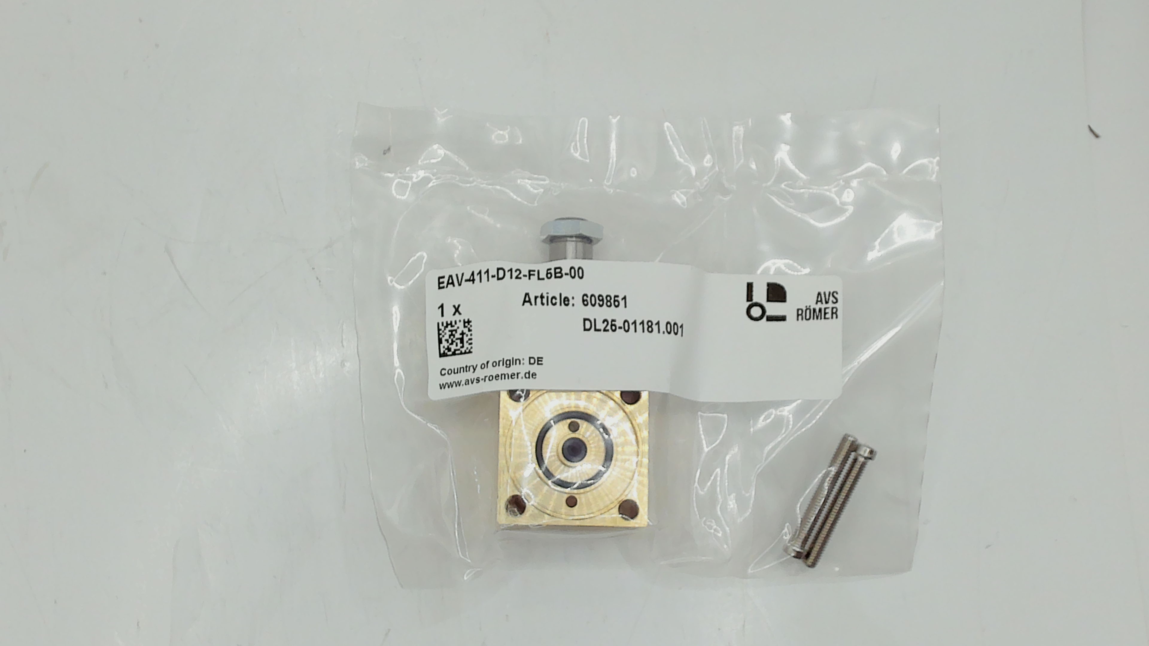 EAV-411-D12-FL5B-00