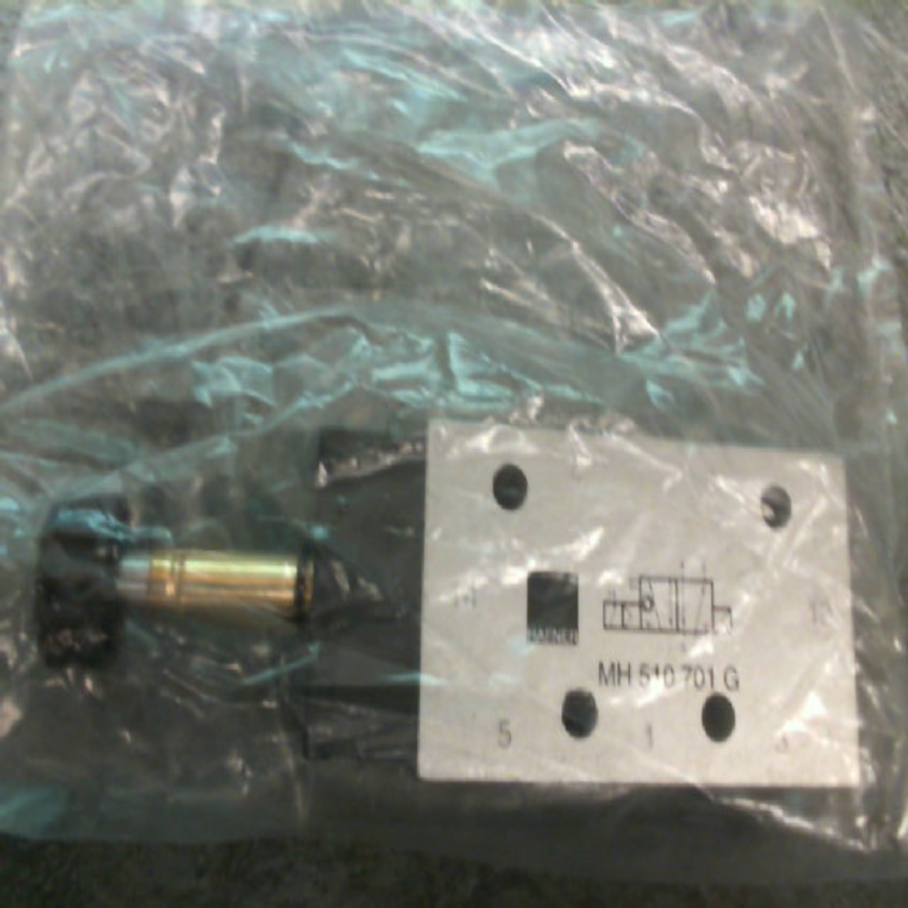 MH 510 701 G O.S.