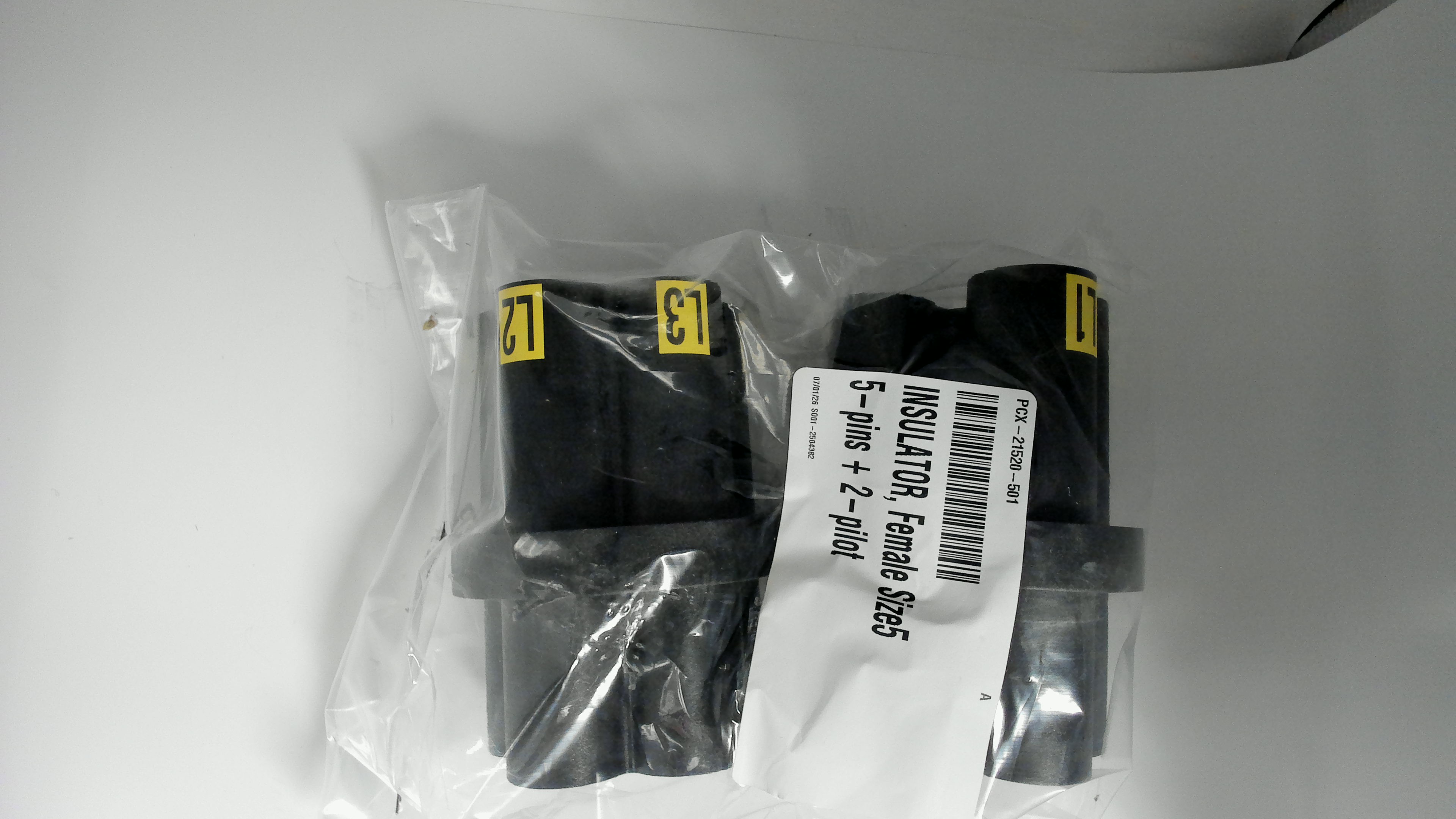 PCX-21520-501