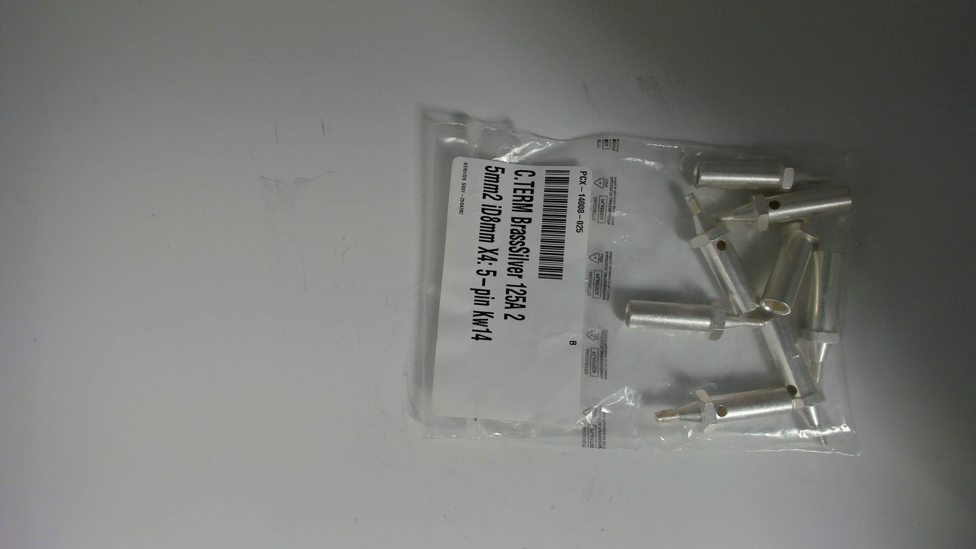 PCX-14008-025
