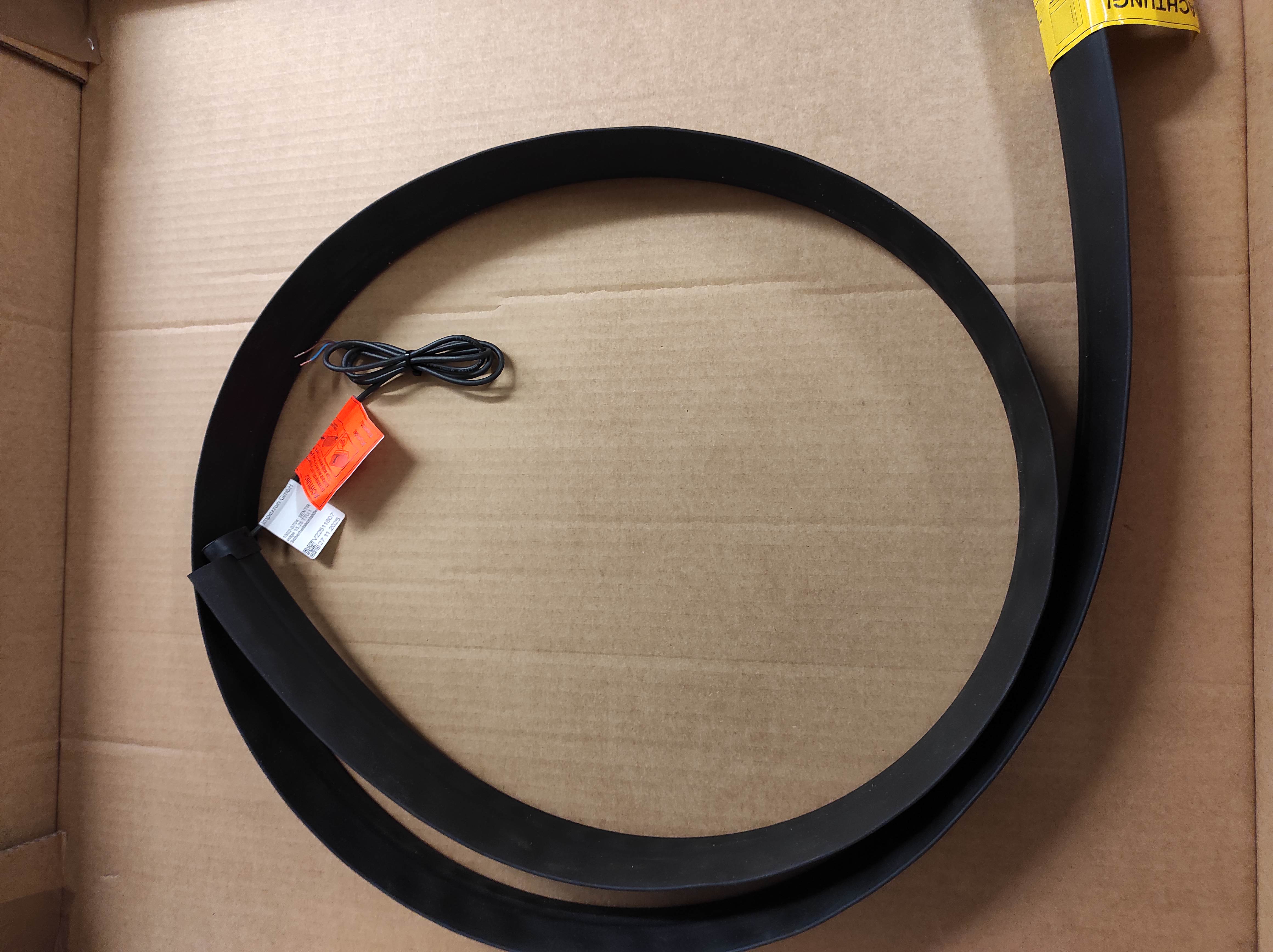 1525 TTLi (2360mm)