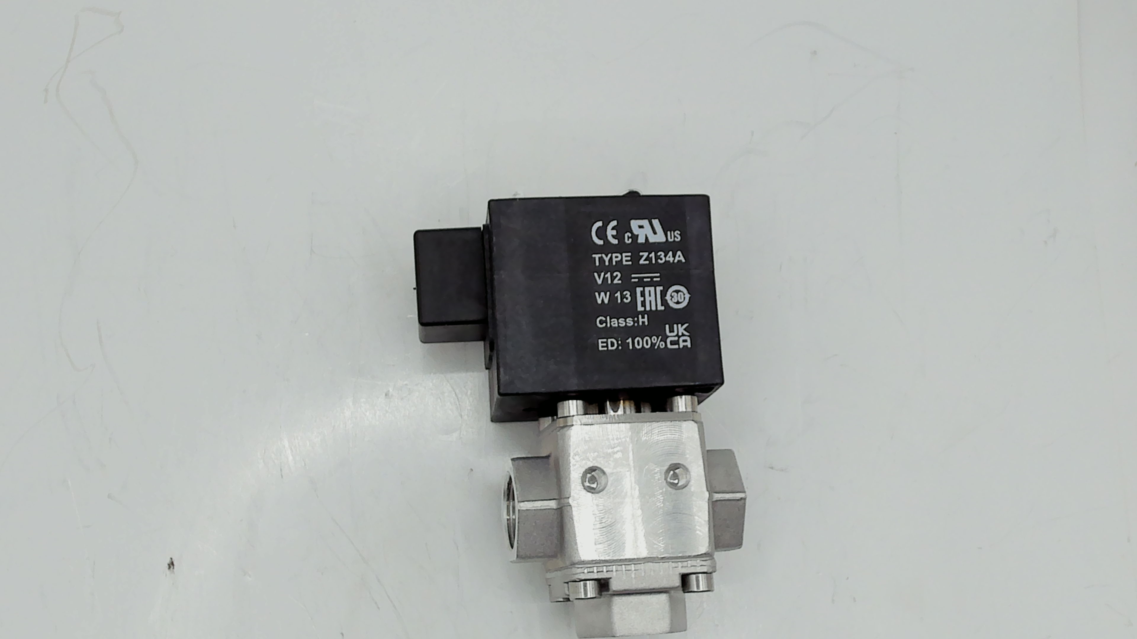 200010762/L340V09G-Z134A-G3/8-DN-12.0-12-VDC