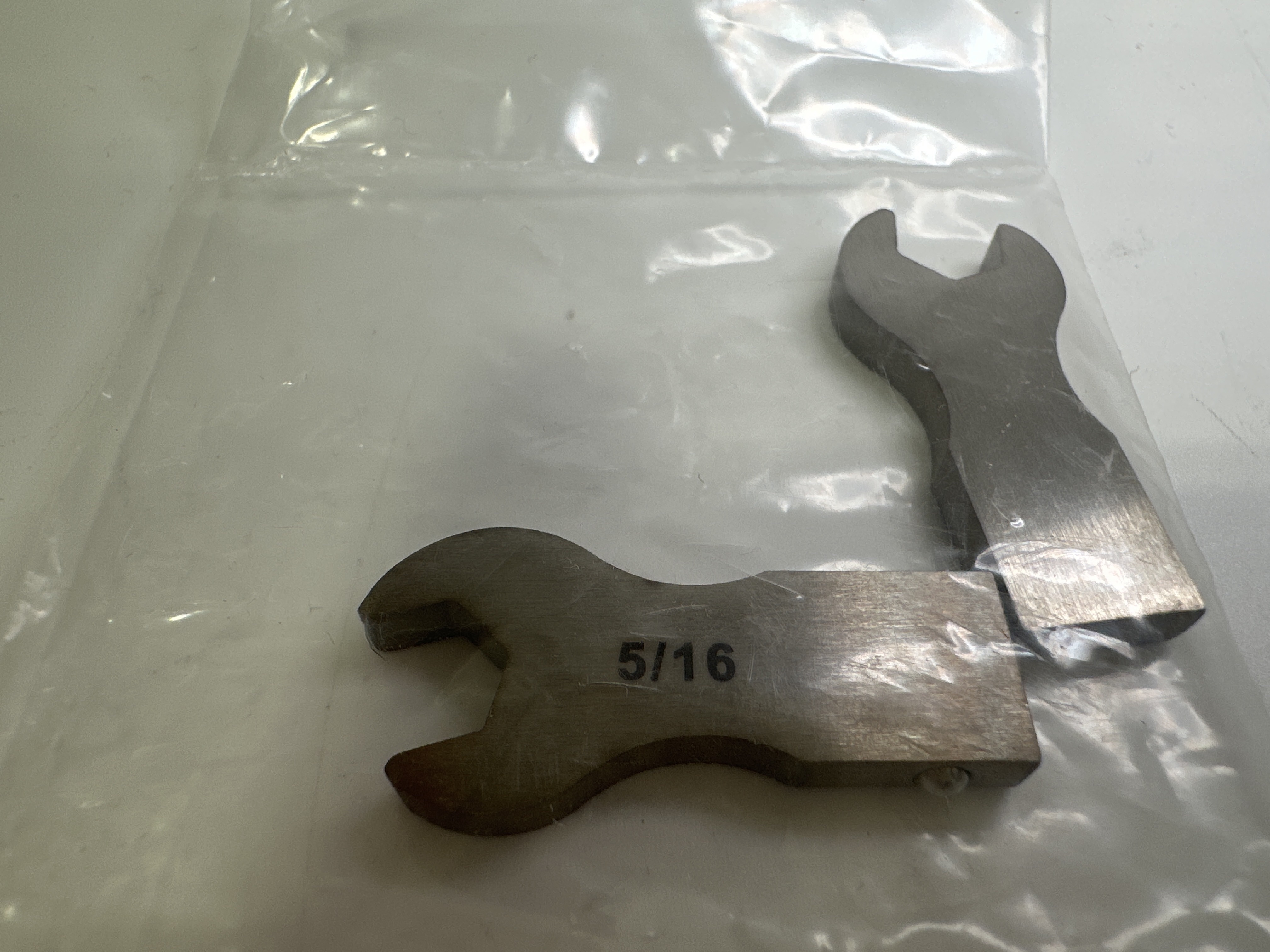 Model A Head for NC-100 （5/16)