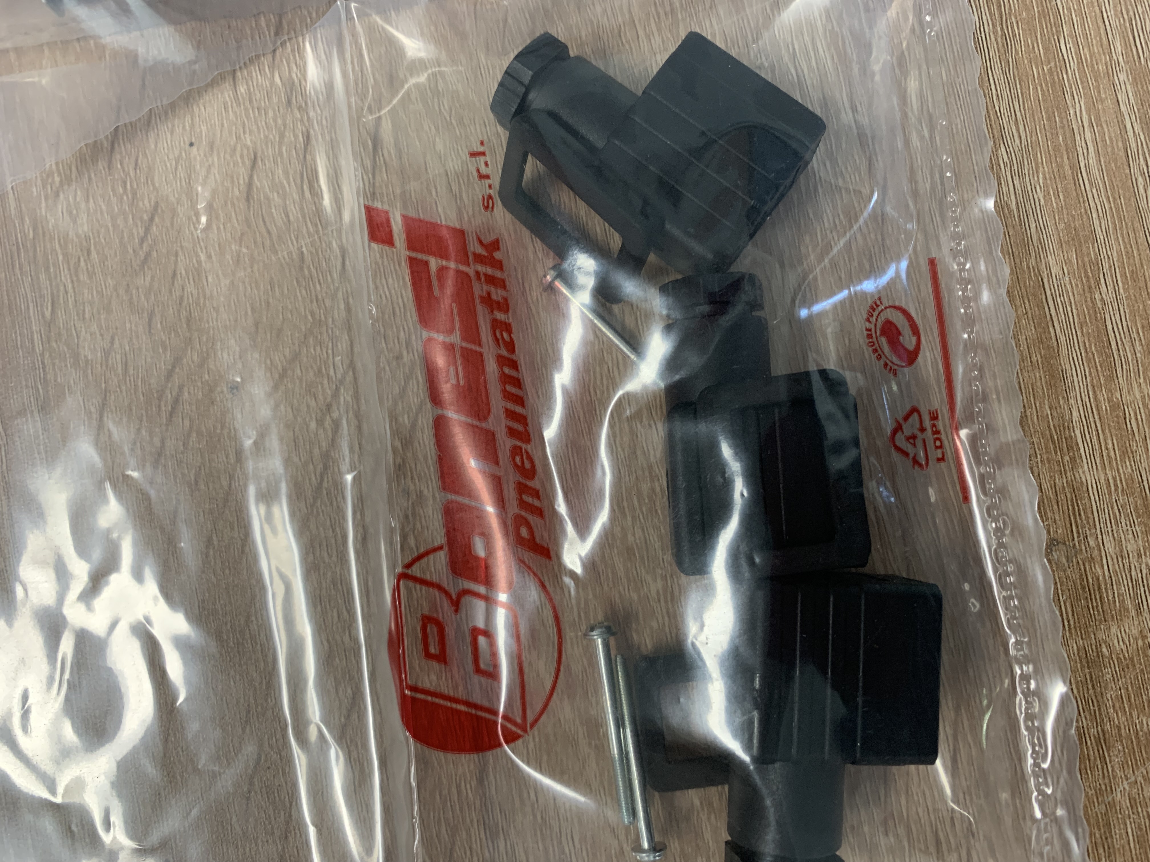 BOBE / COIL FOR EC13801L/E