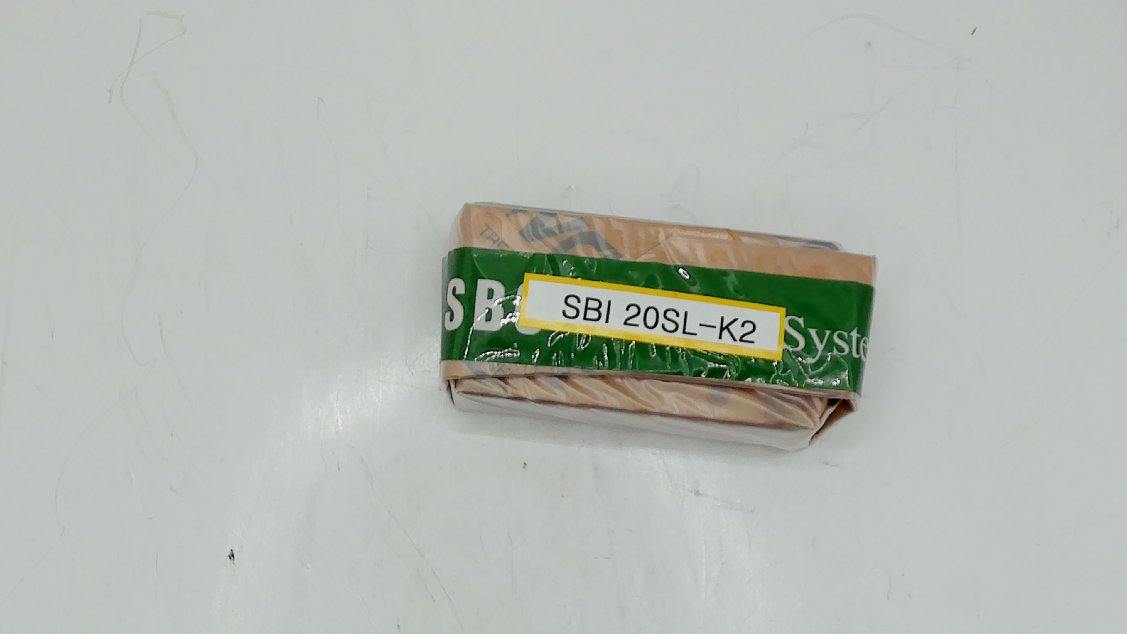 SBI20SL K2