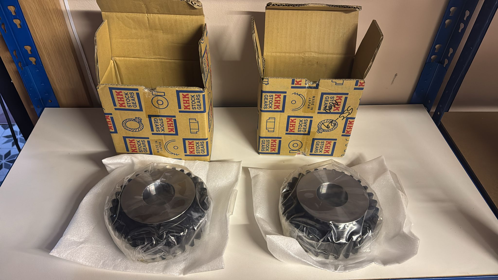 SS5-29 Compression