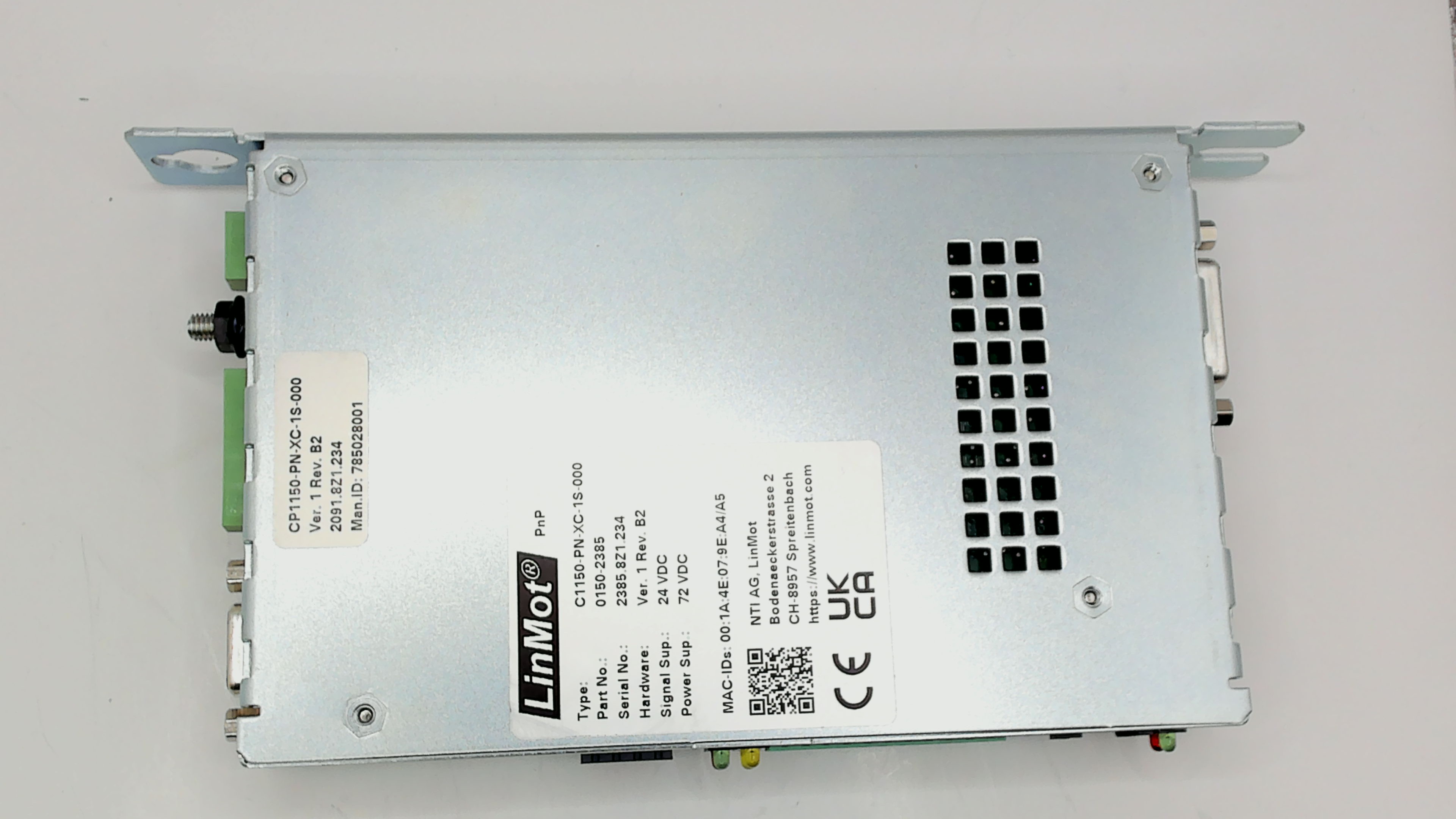 C1150-PN-XC-1S-000