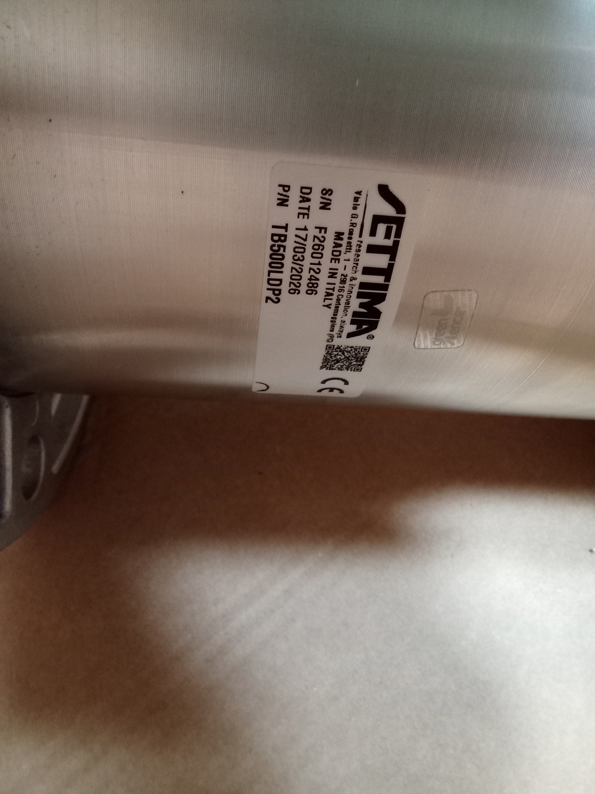 GR60 SMT16B 500L DP2 (2-C4)