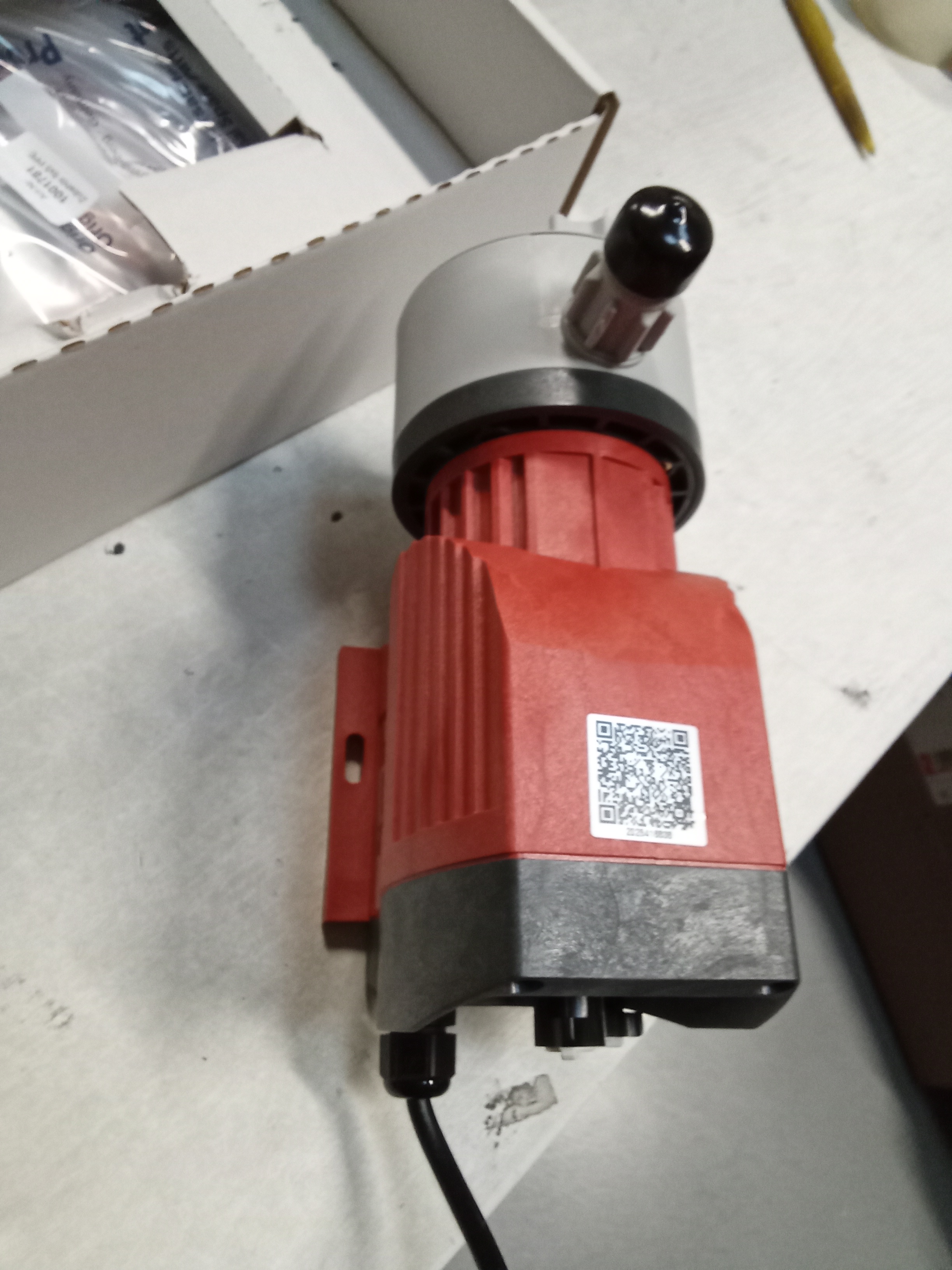 Type: CNPB0215PPE200AA10