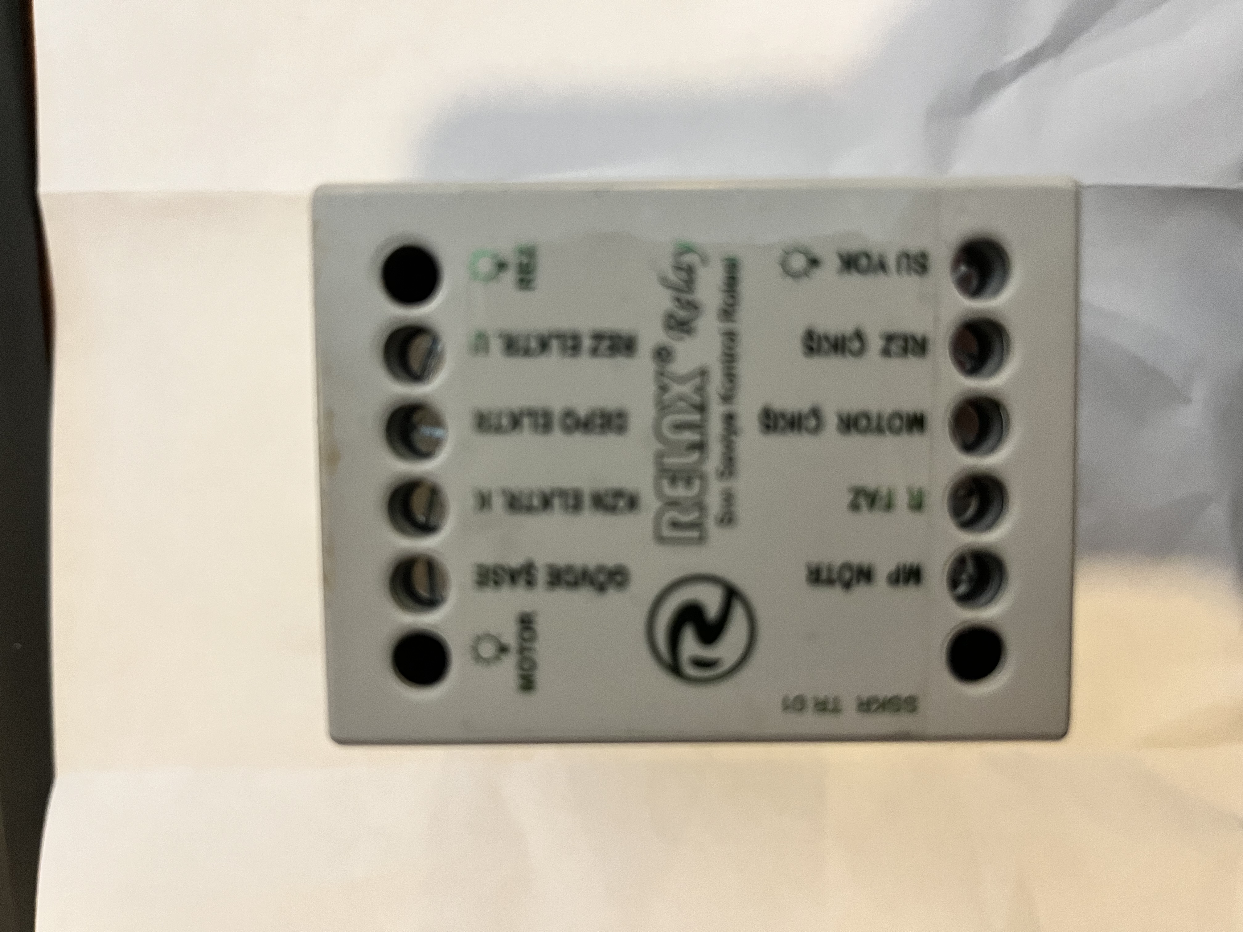 Sskr TR-01